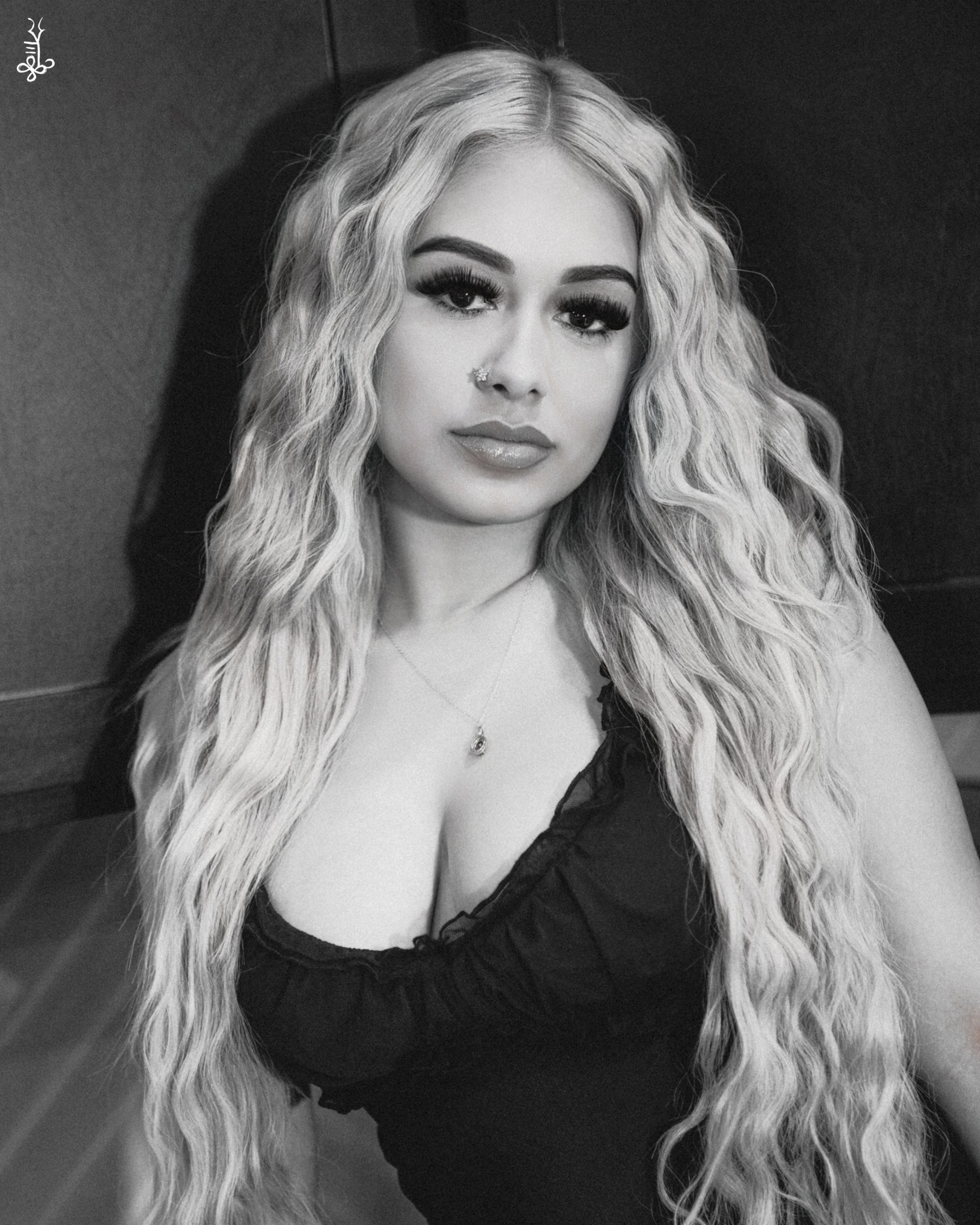 LILIANA. Ke’Ondris