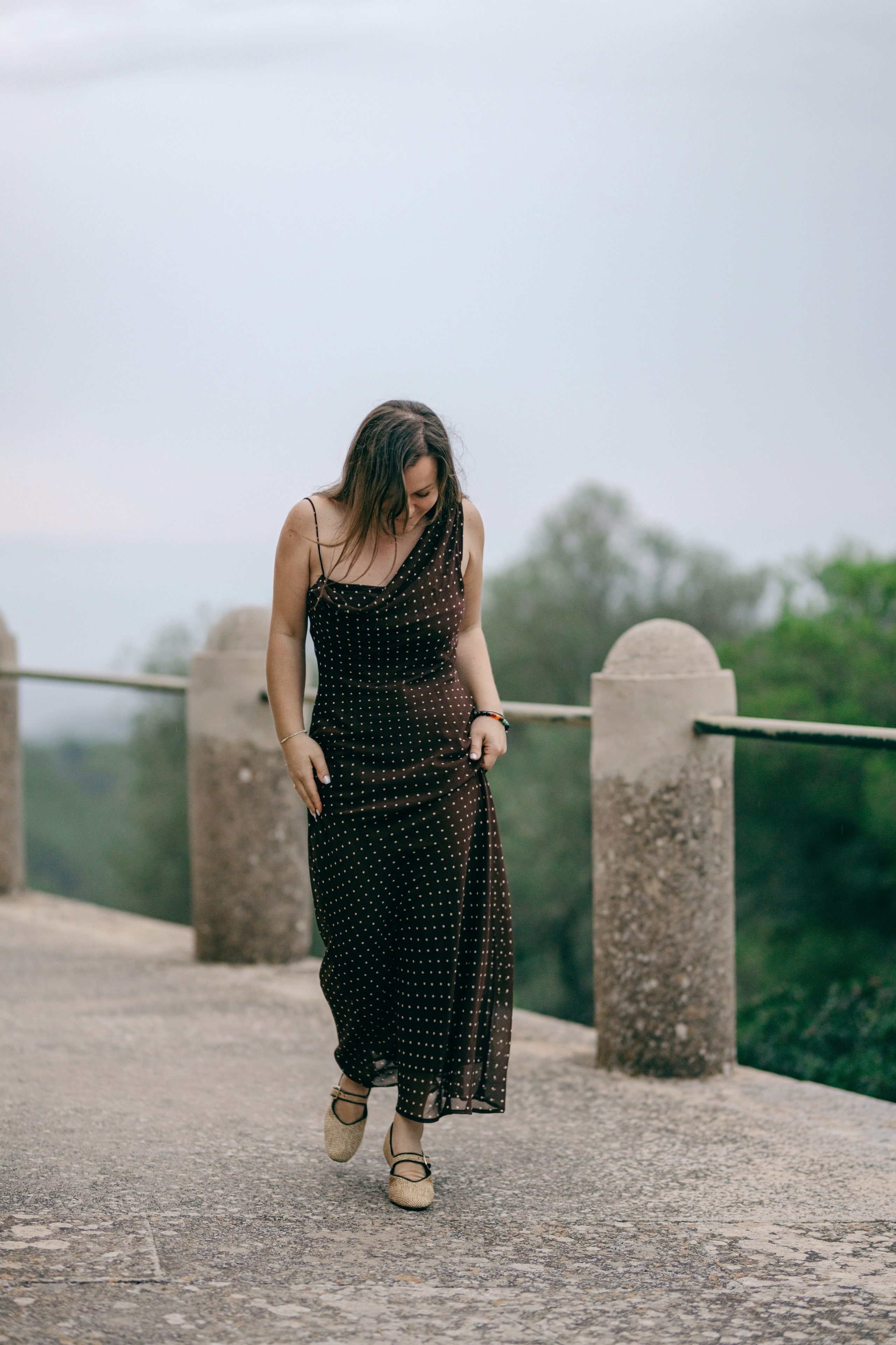 Fotografía familiar de campo. Photographer in Mallorca