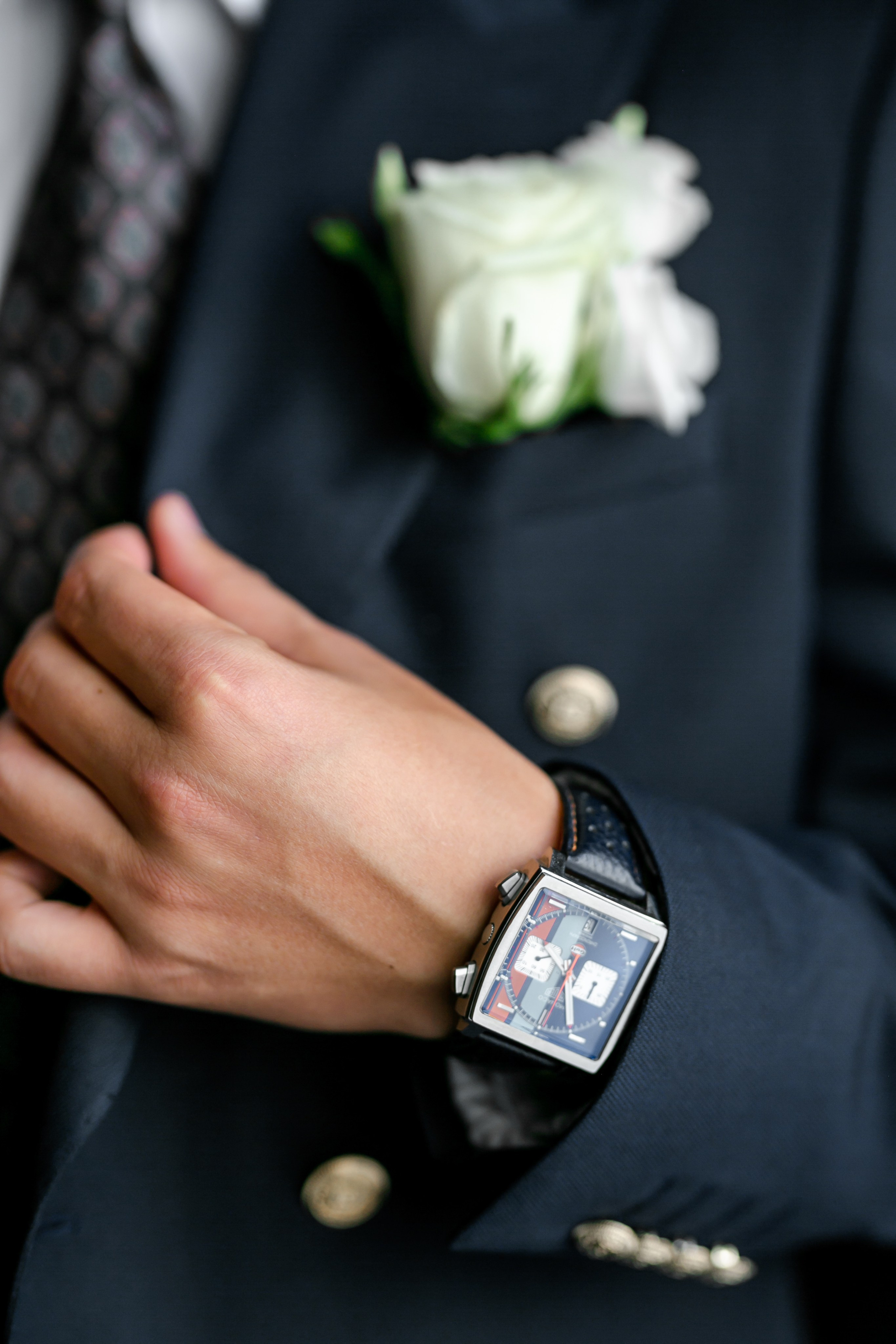 ДЕНЬ СВАДЬБЫ. Mandarin.photo