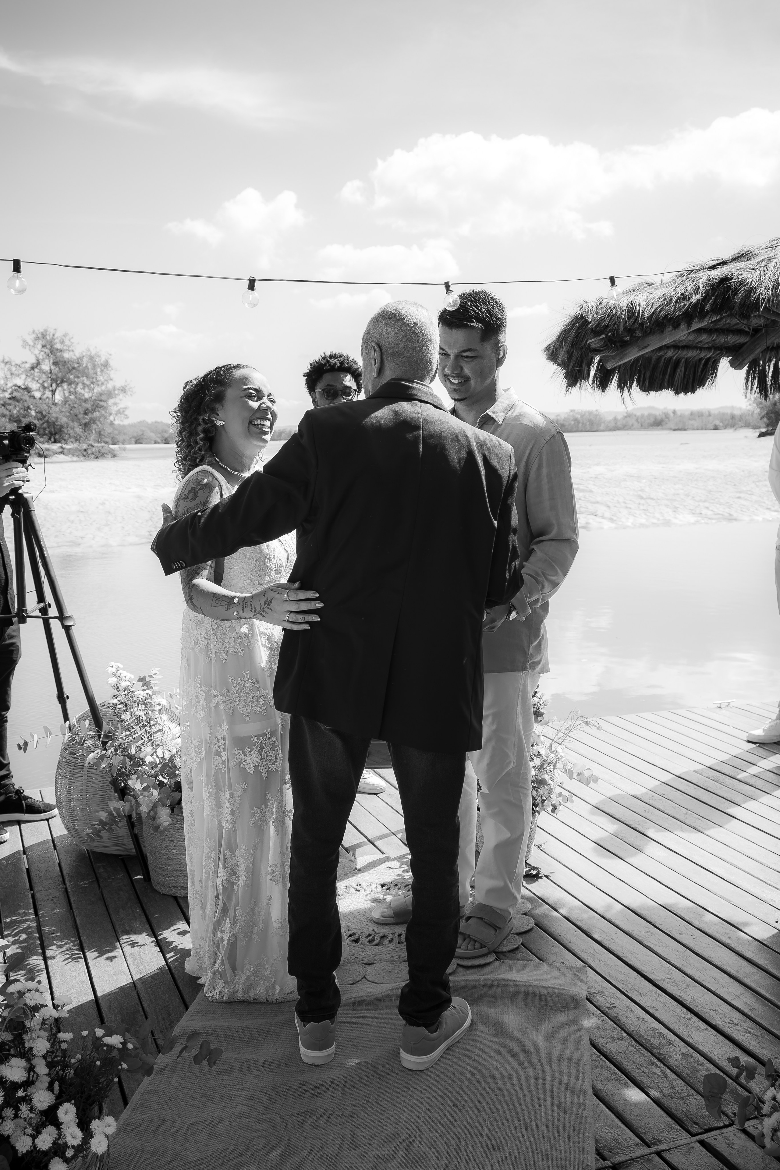 Casamento Juliana Santos & Rafael