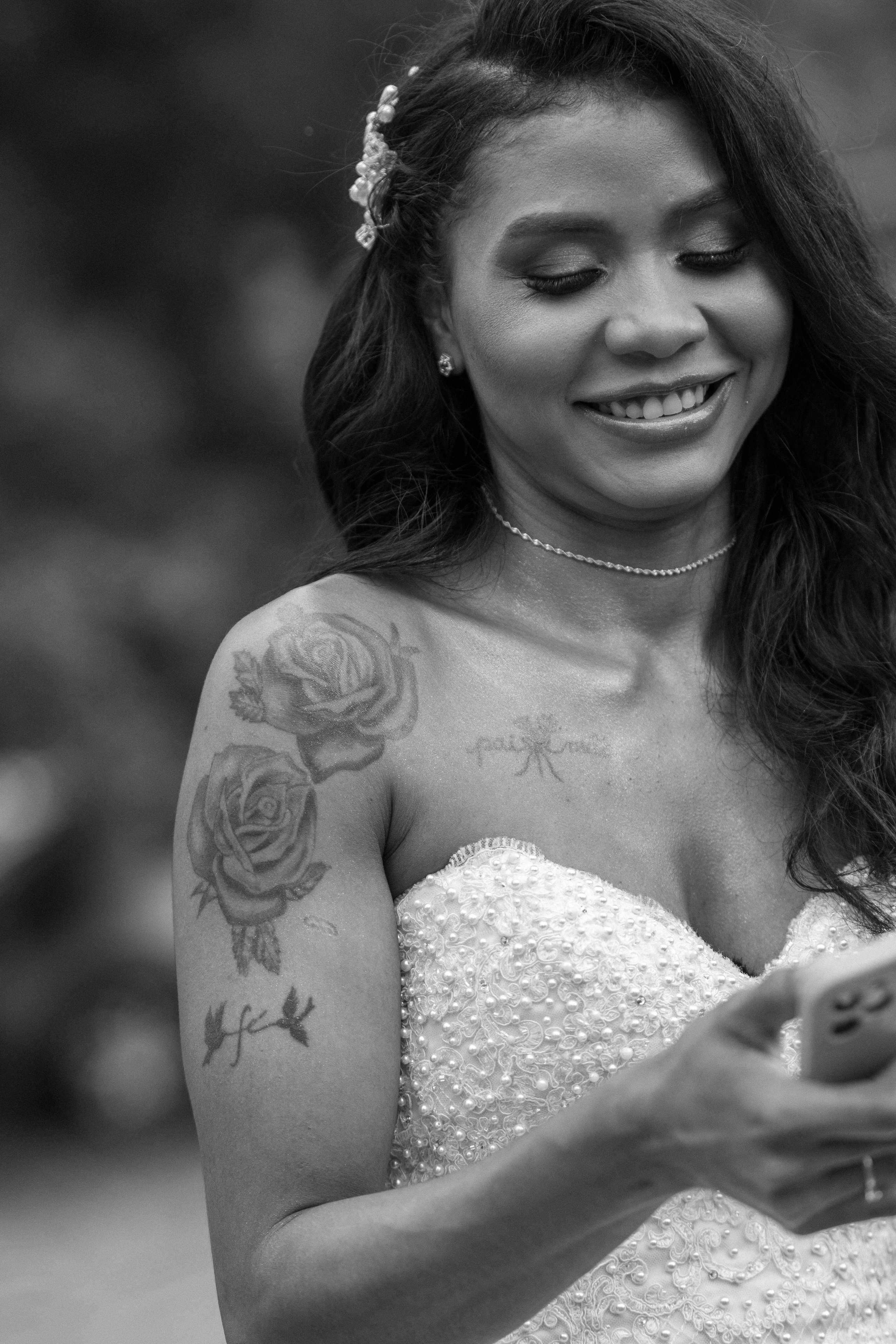 Casamento Larissia França & Samuel