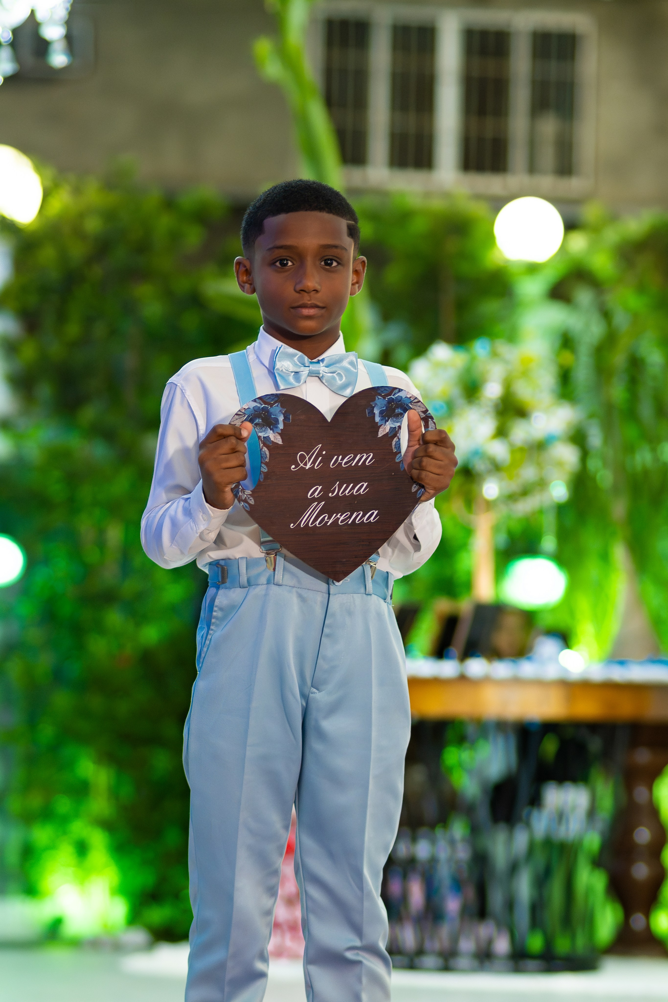 Casamento Ester Santos & Lucas