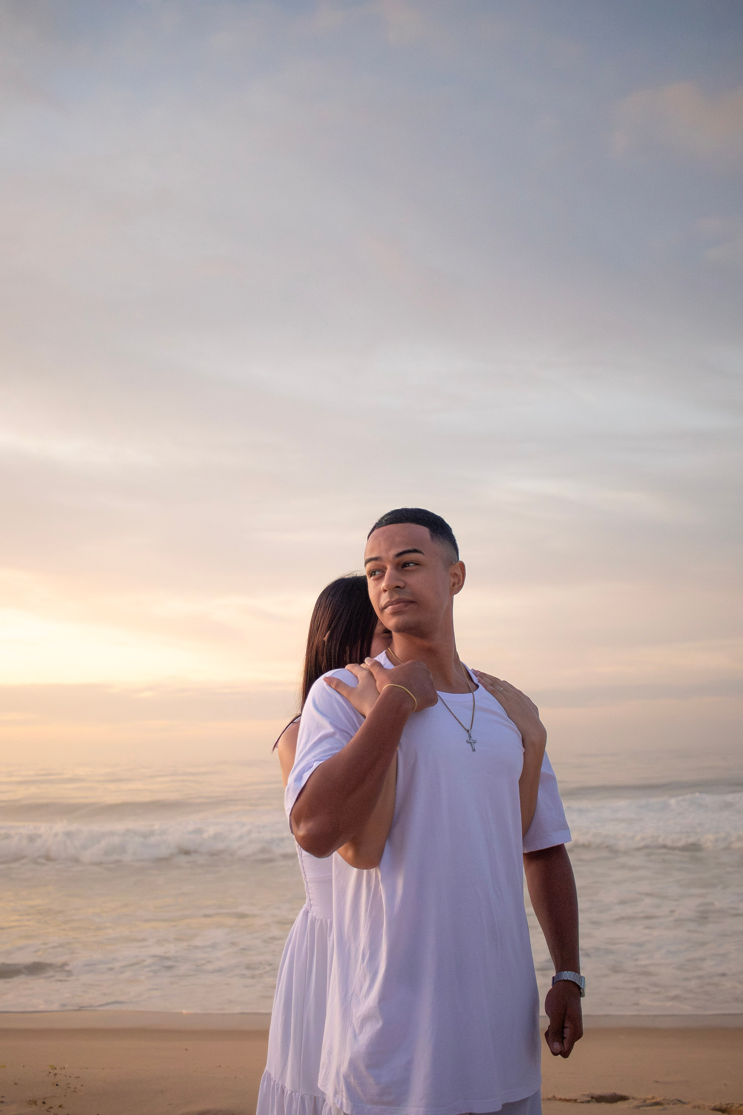 Ensaio Larissa Conrado & Daniel