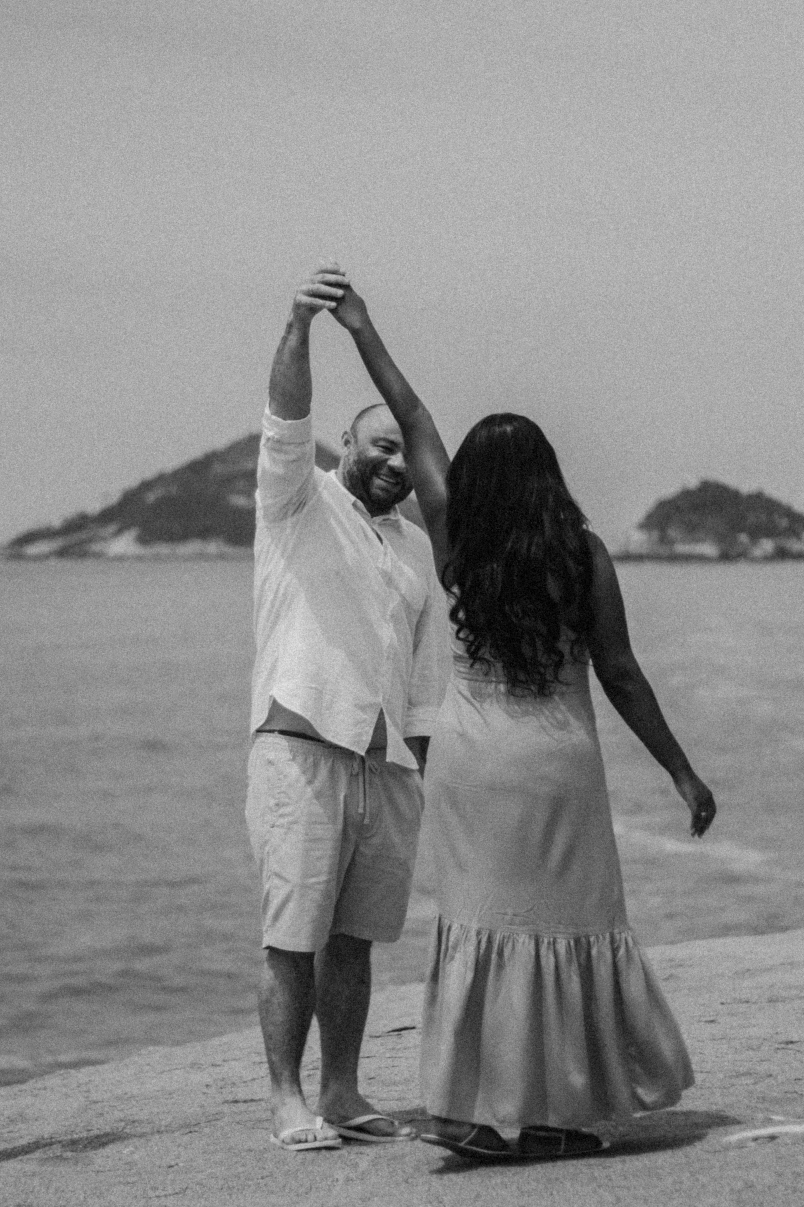 Ensaio Mariana & Carlos