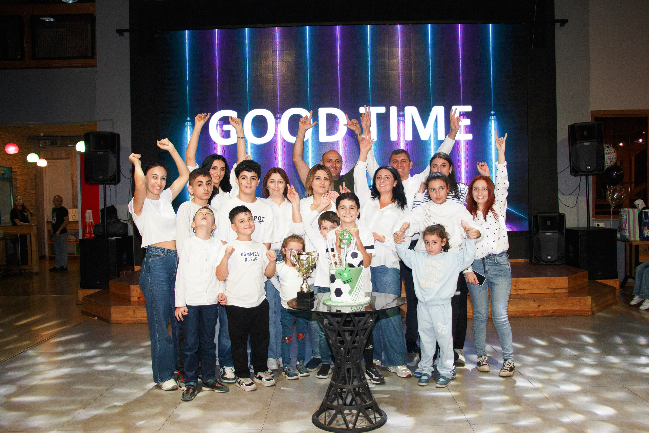 Фотограф в Ереване