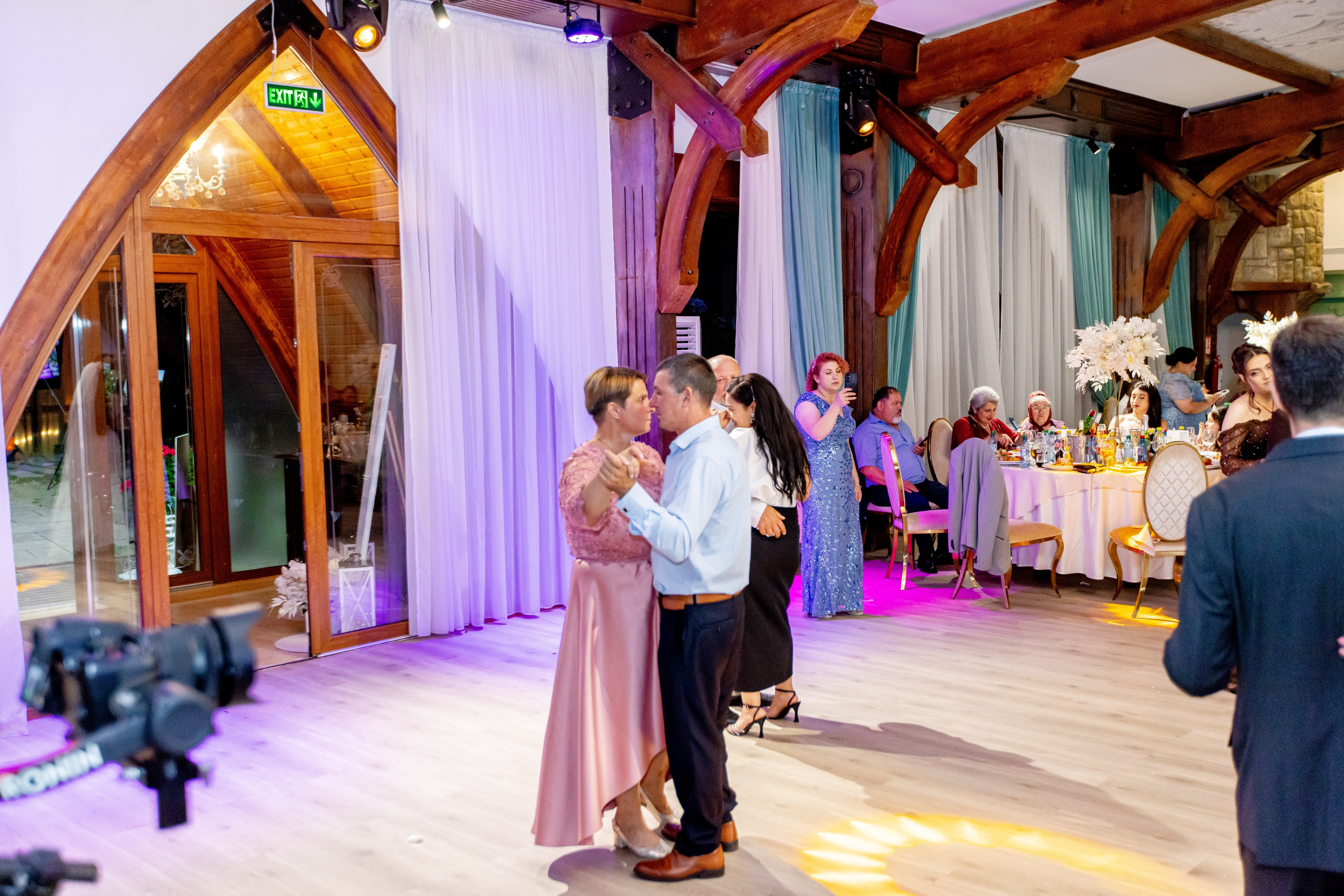 Adelina & Andrei 18.07.2026. MGS STUDIO