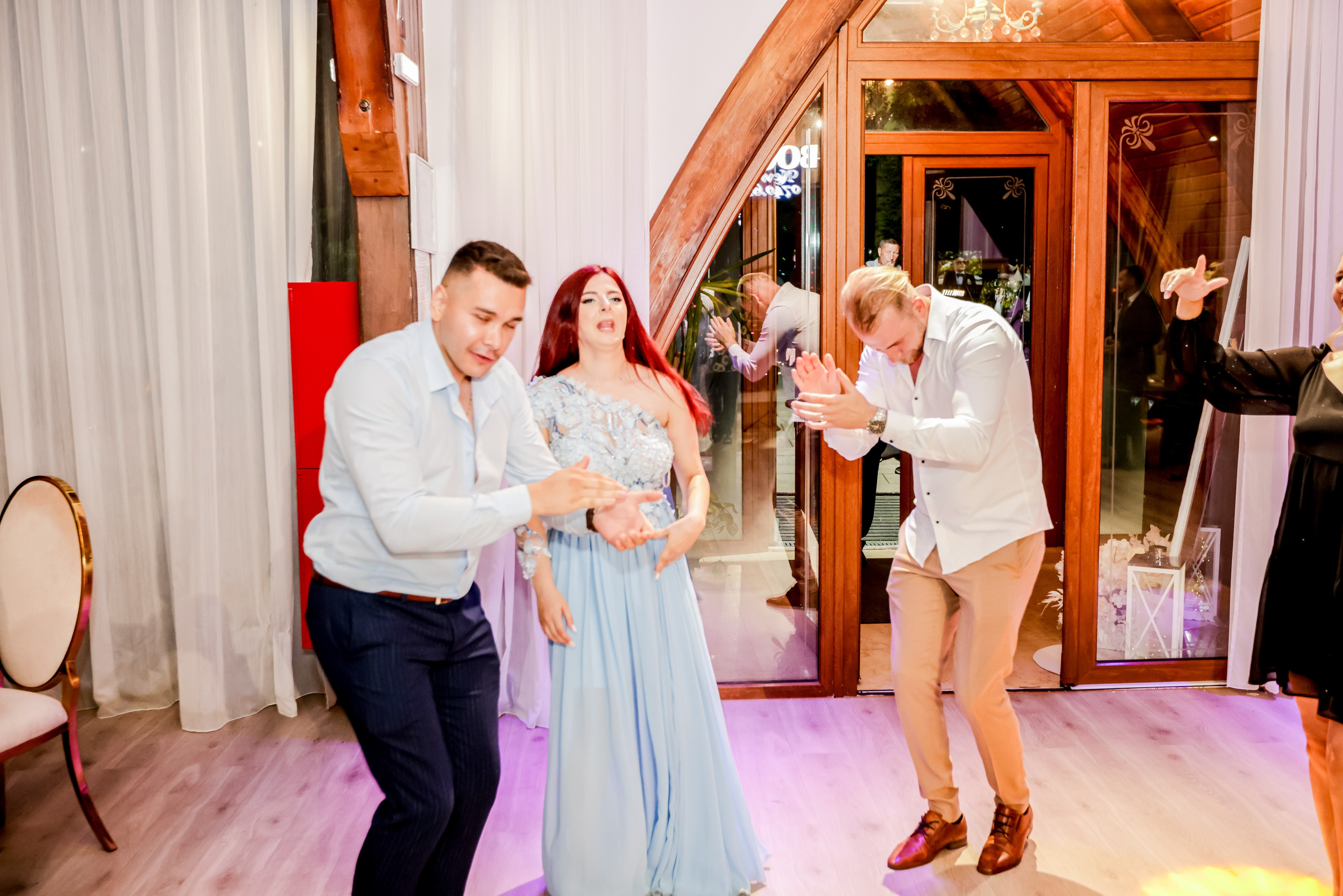Adelina & Andrei 18.07.2026. MGS STUDIO