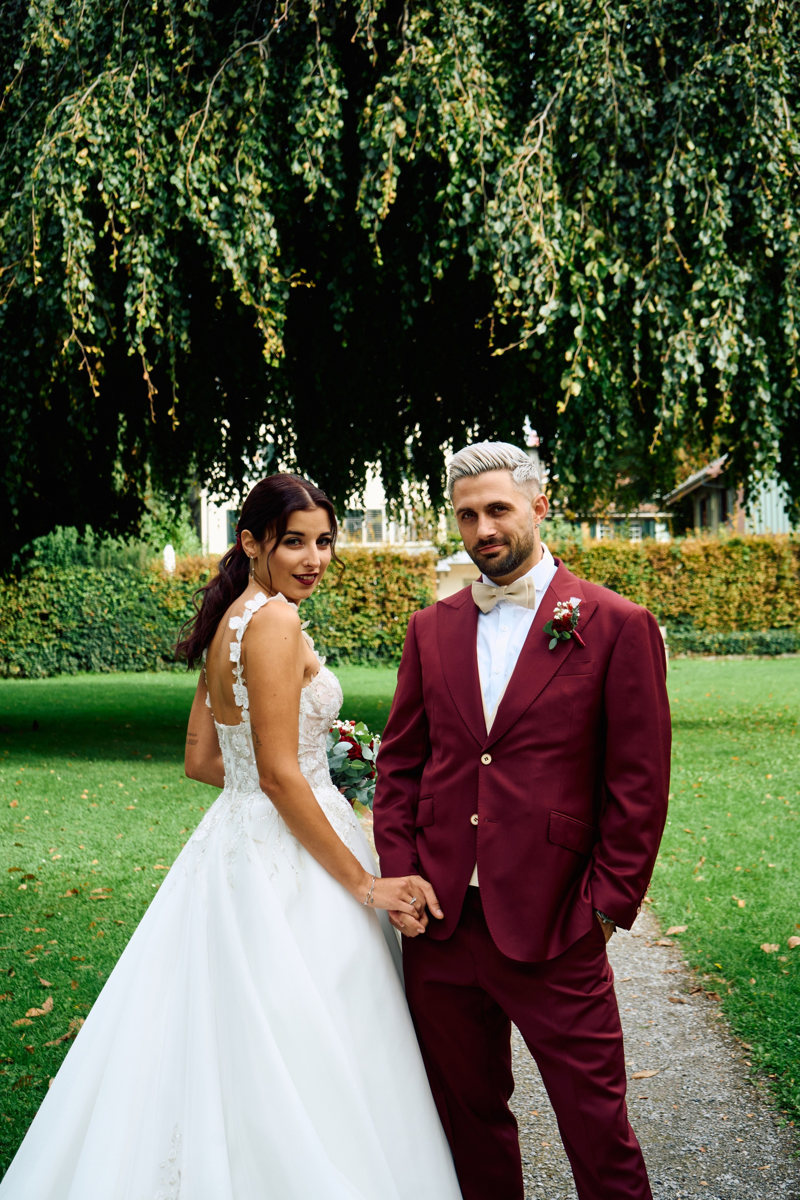 Portfolio. Wedding Photography and Videography in Zurich, available worldwide