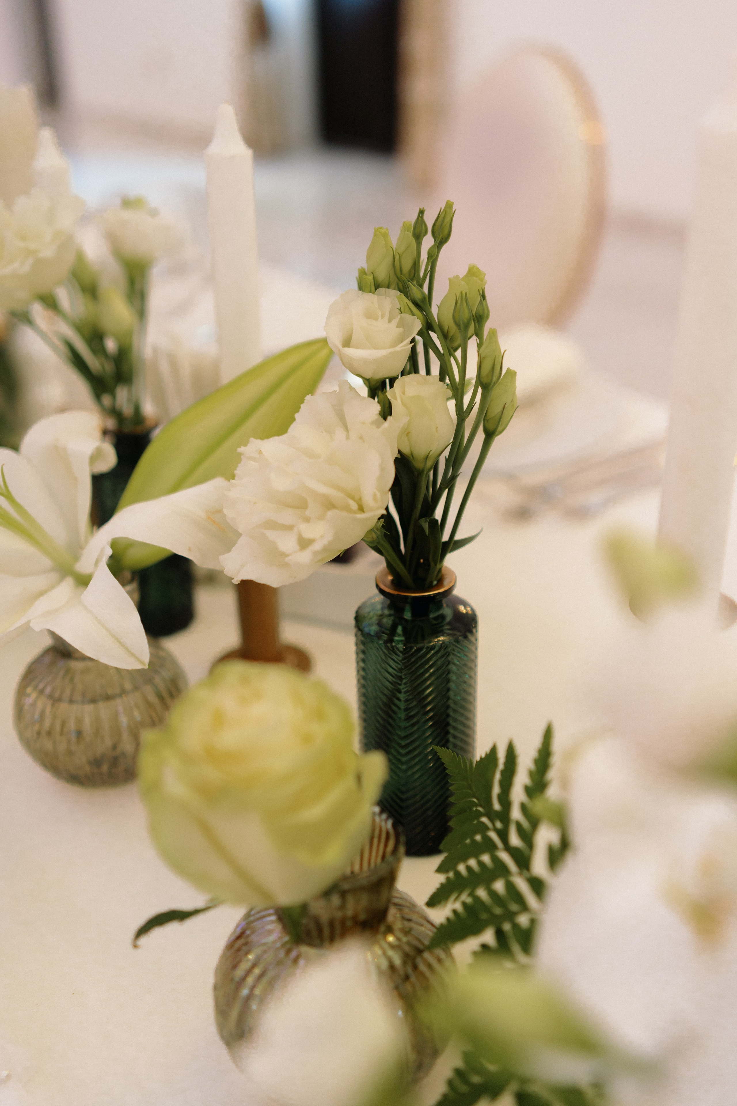 Georgiana & Daniel. STORYCATCHERS