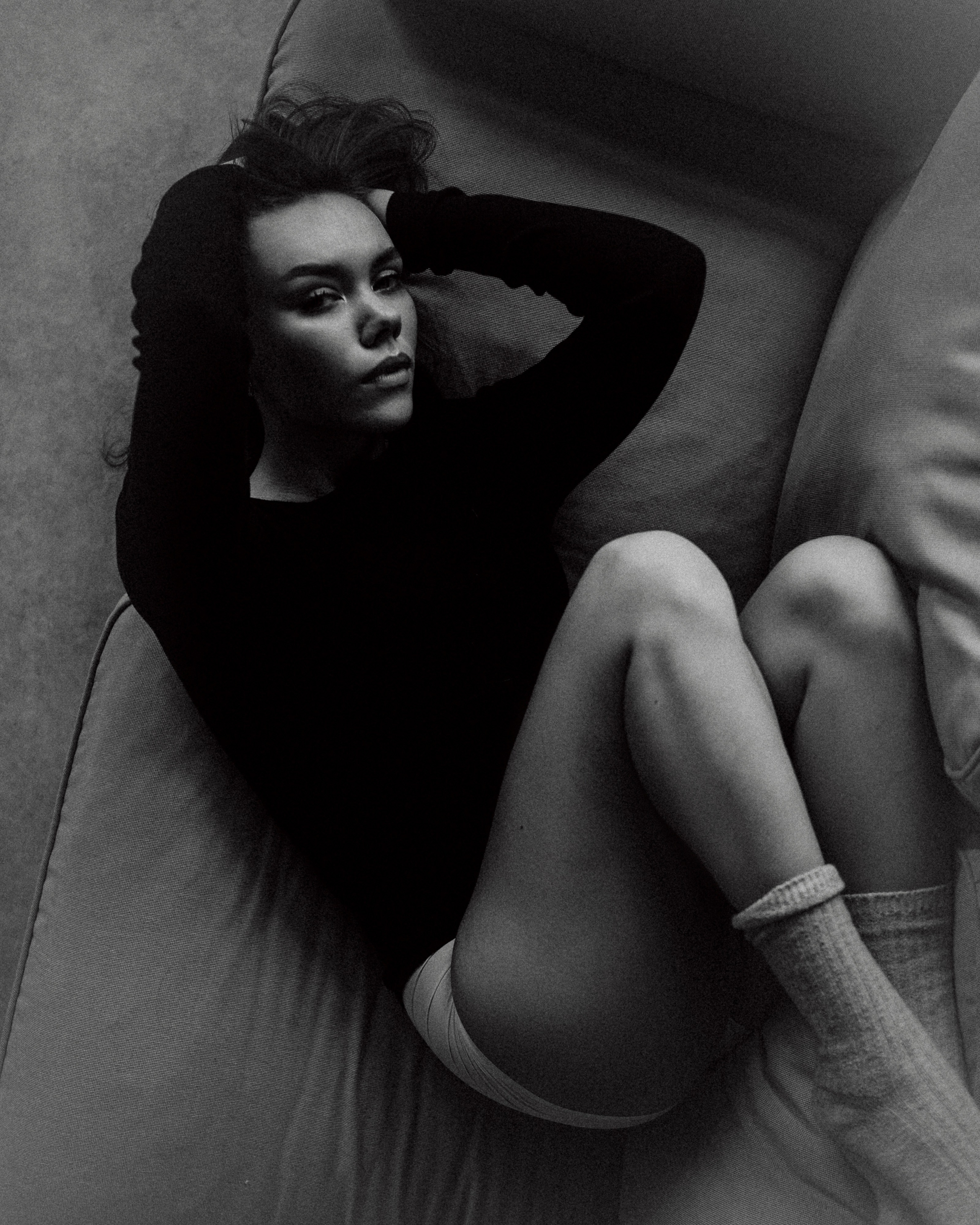 LISA. Inna Mendelson — Photographer