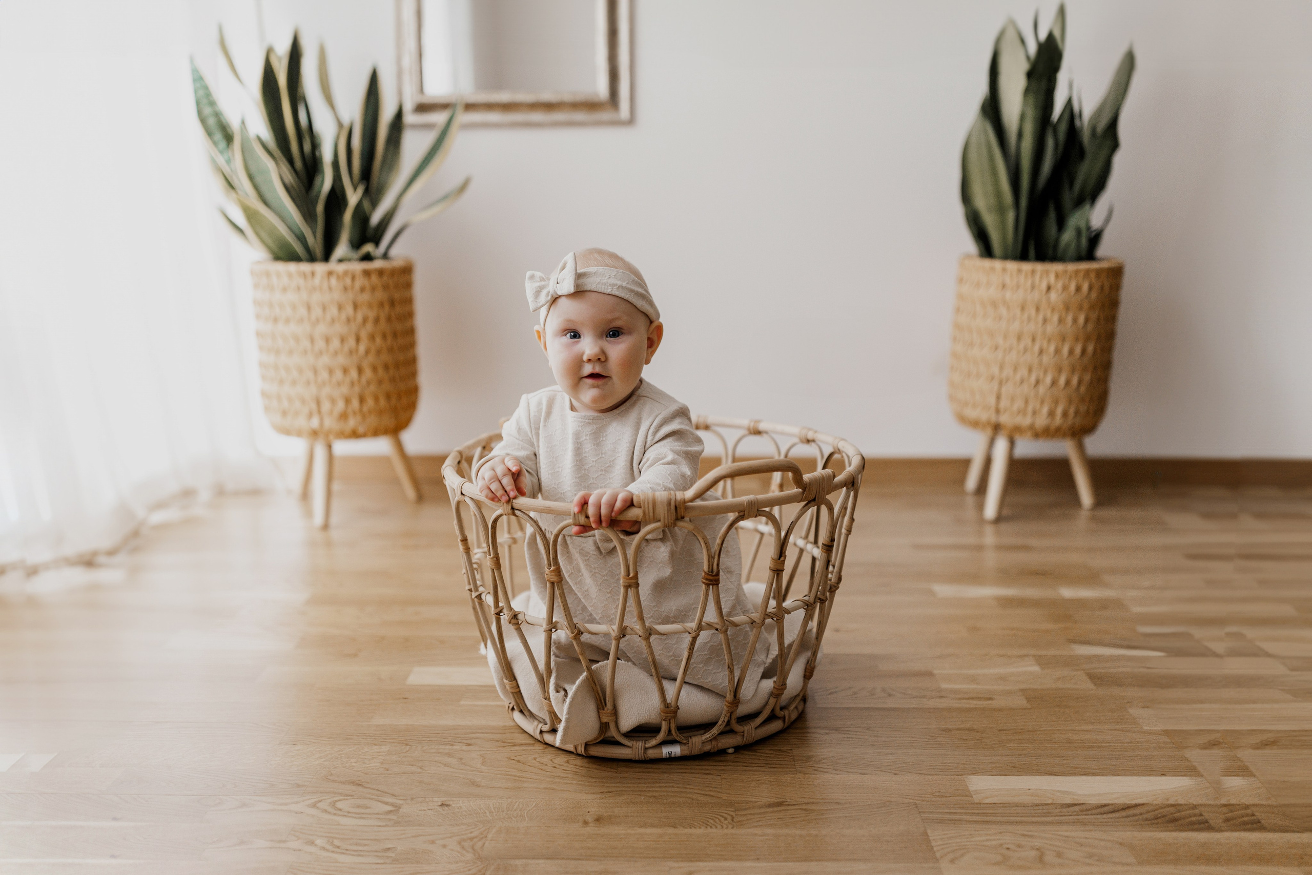 Babygirl. Family Fotografer in München und Umgebung