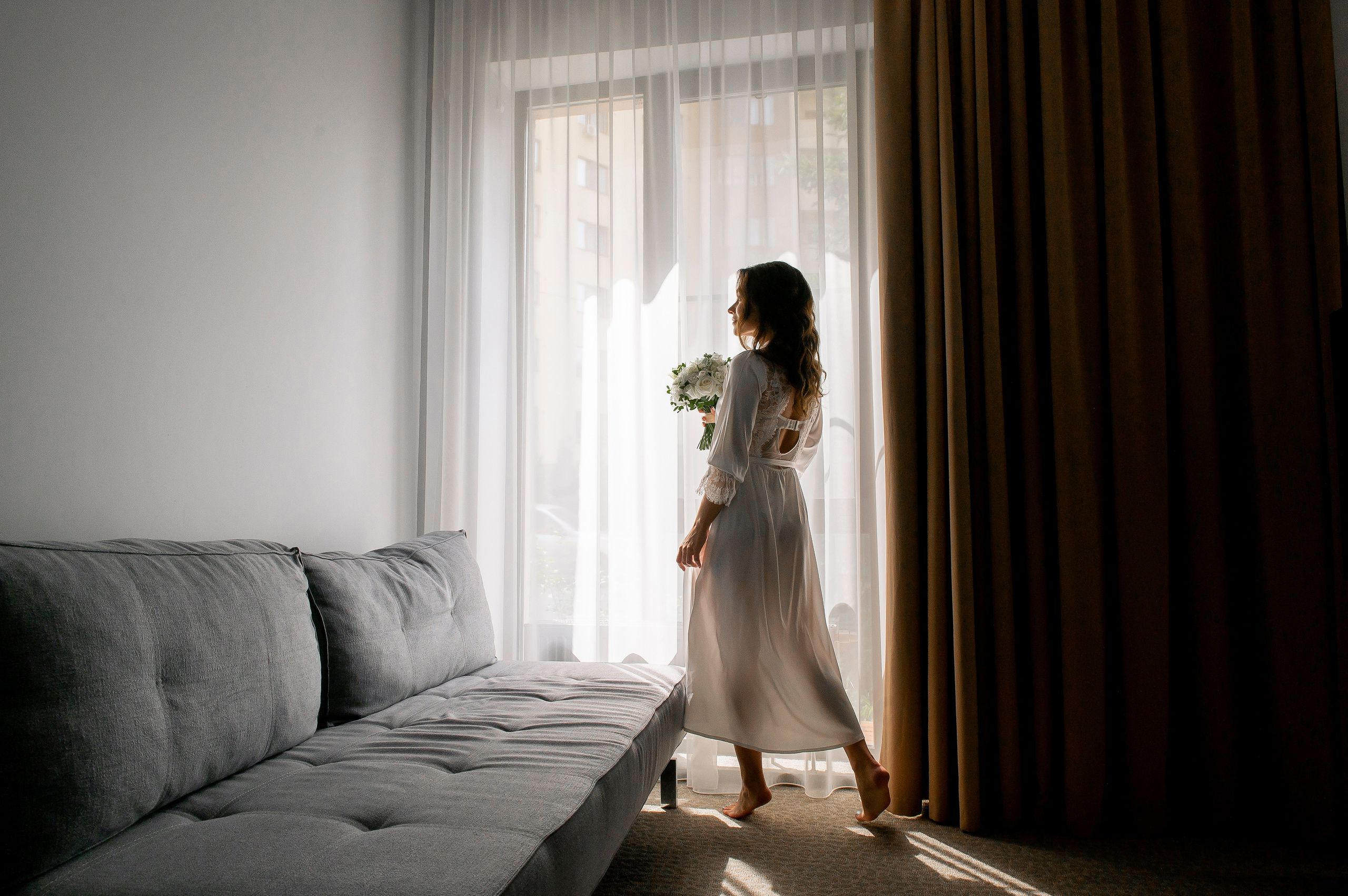 Екатерина & Евгений. Свадебный и семейный фотограф Екатерина Шестакова