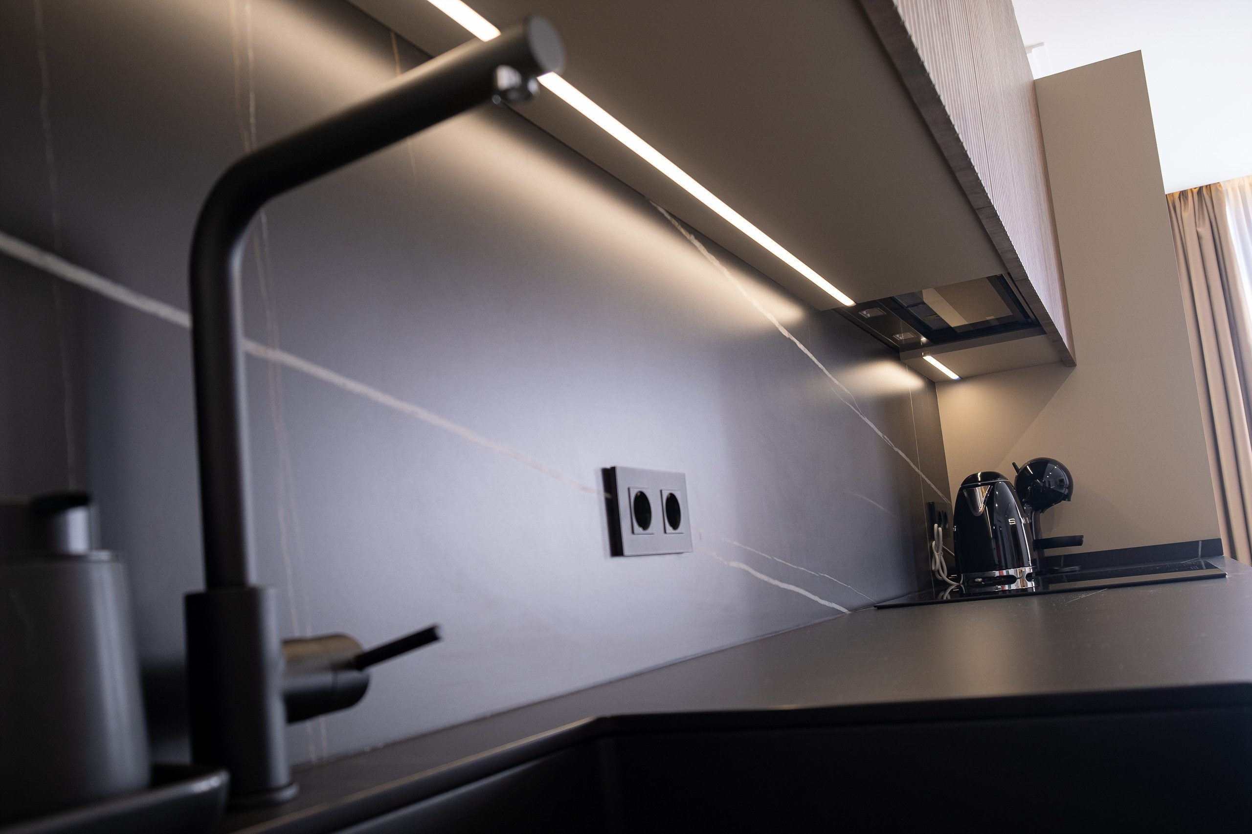 Apartamento en Calpe