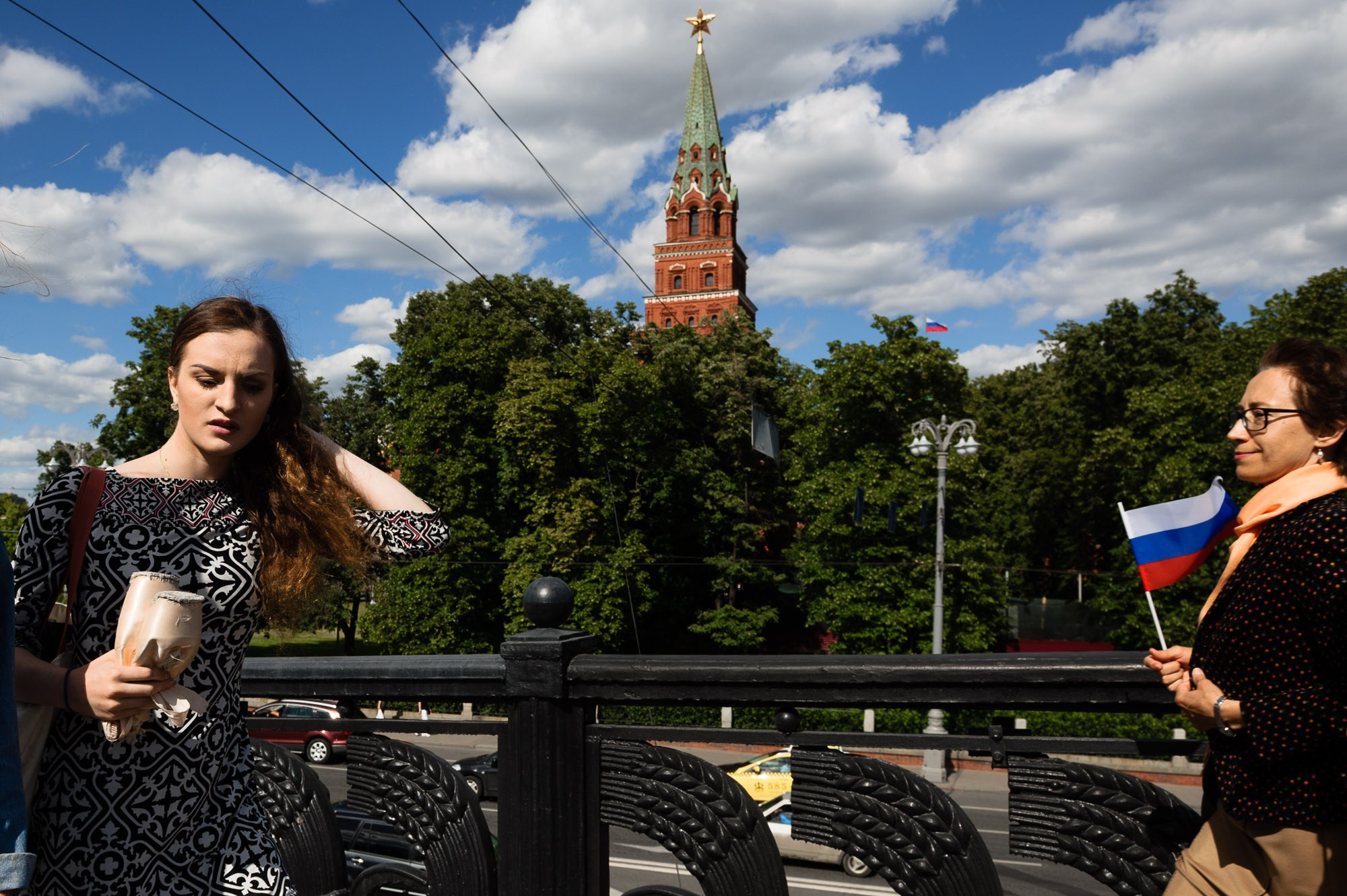 Joy Womack. Alexander Kabanov Photographer