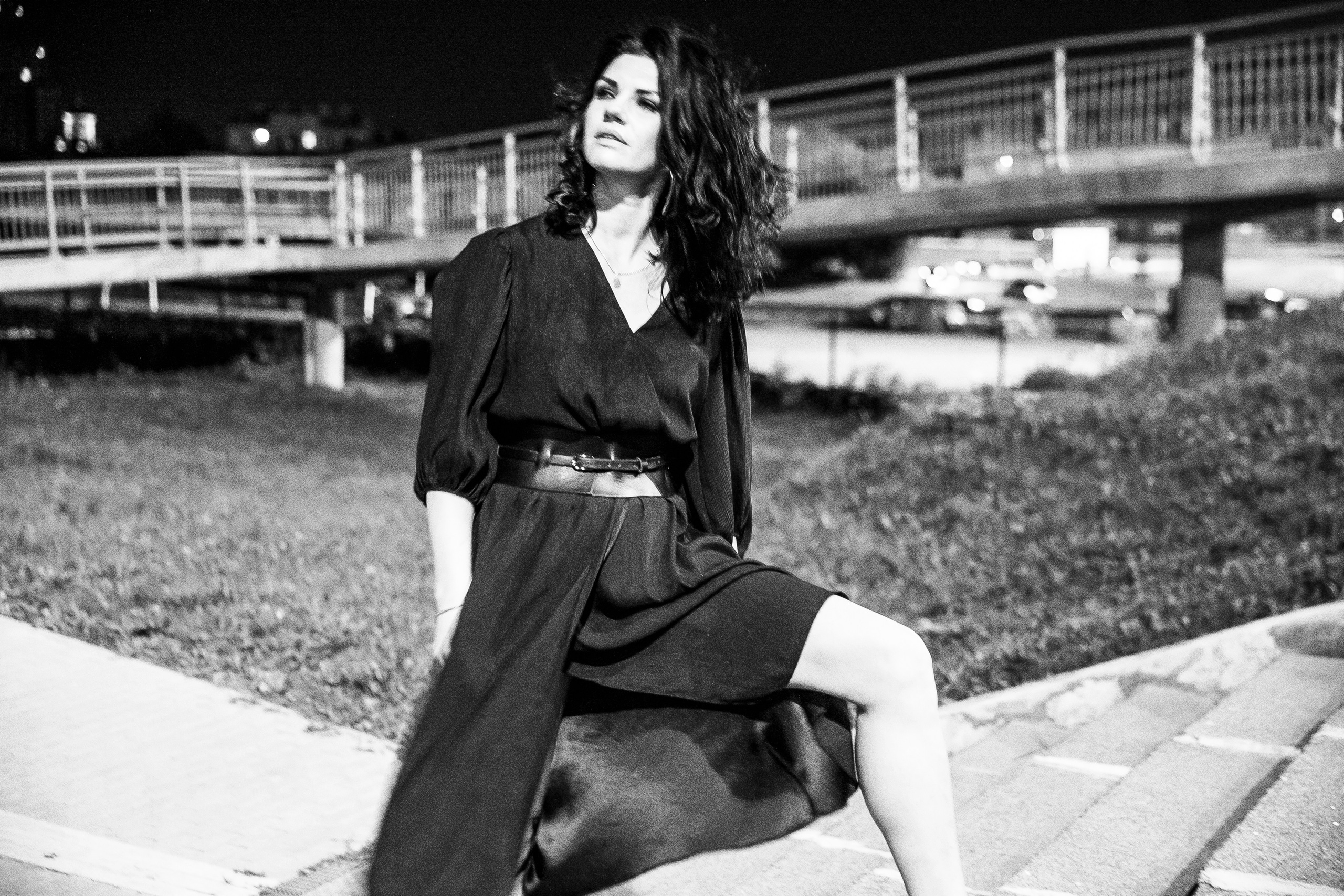 Agnese. Sandra Garanca Portrait and event photographer