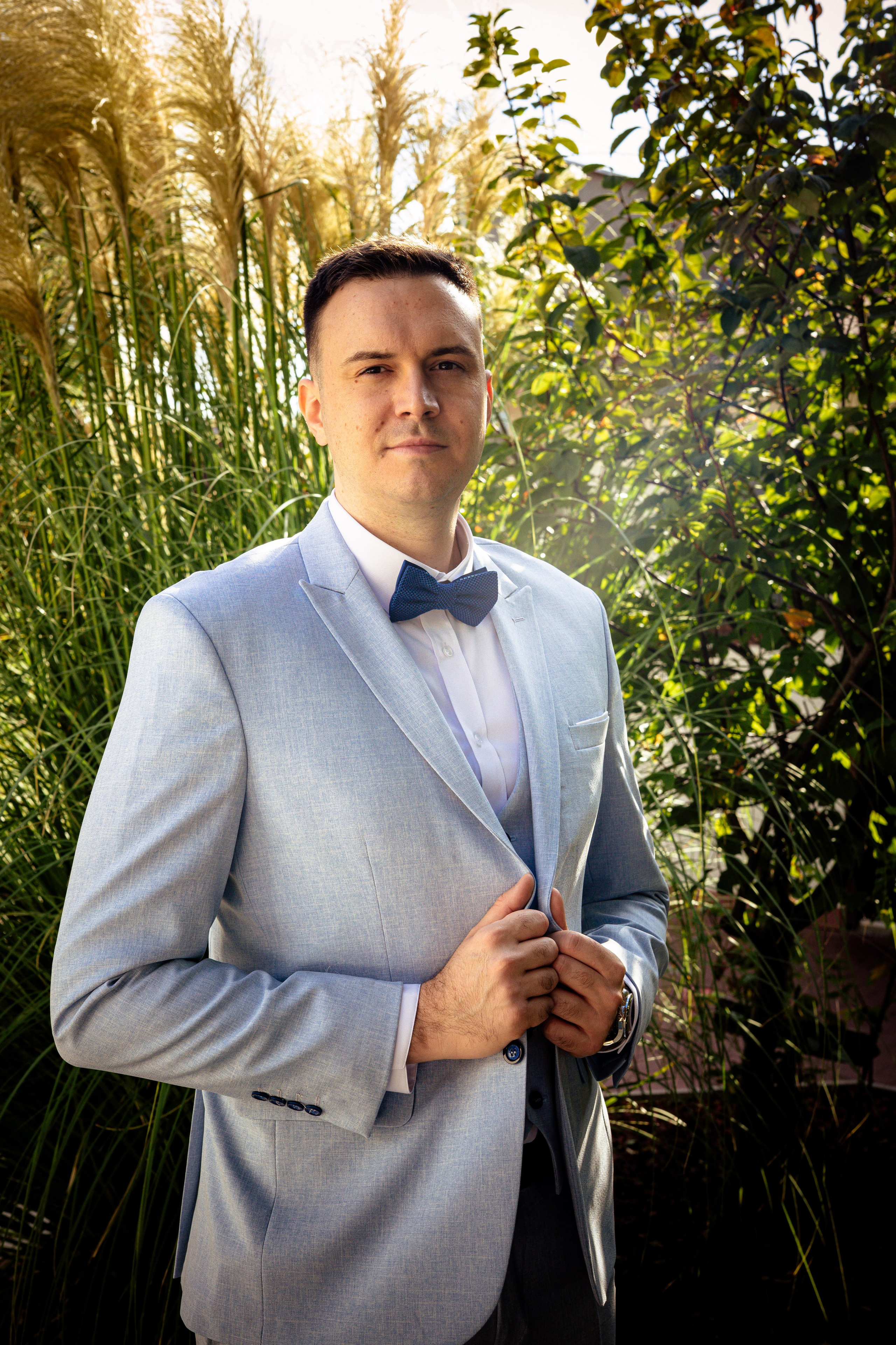 Jovana & Igor. Marko Tucić Photography | Fotograf Zrenjanin