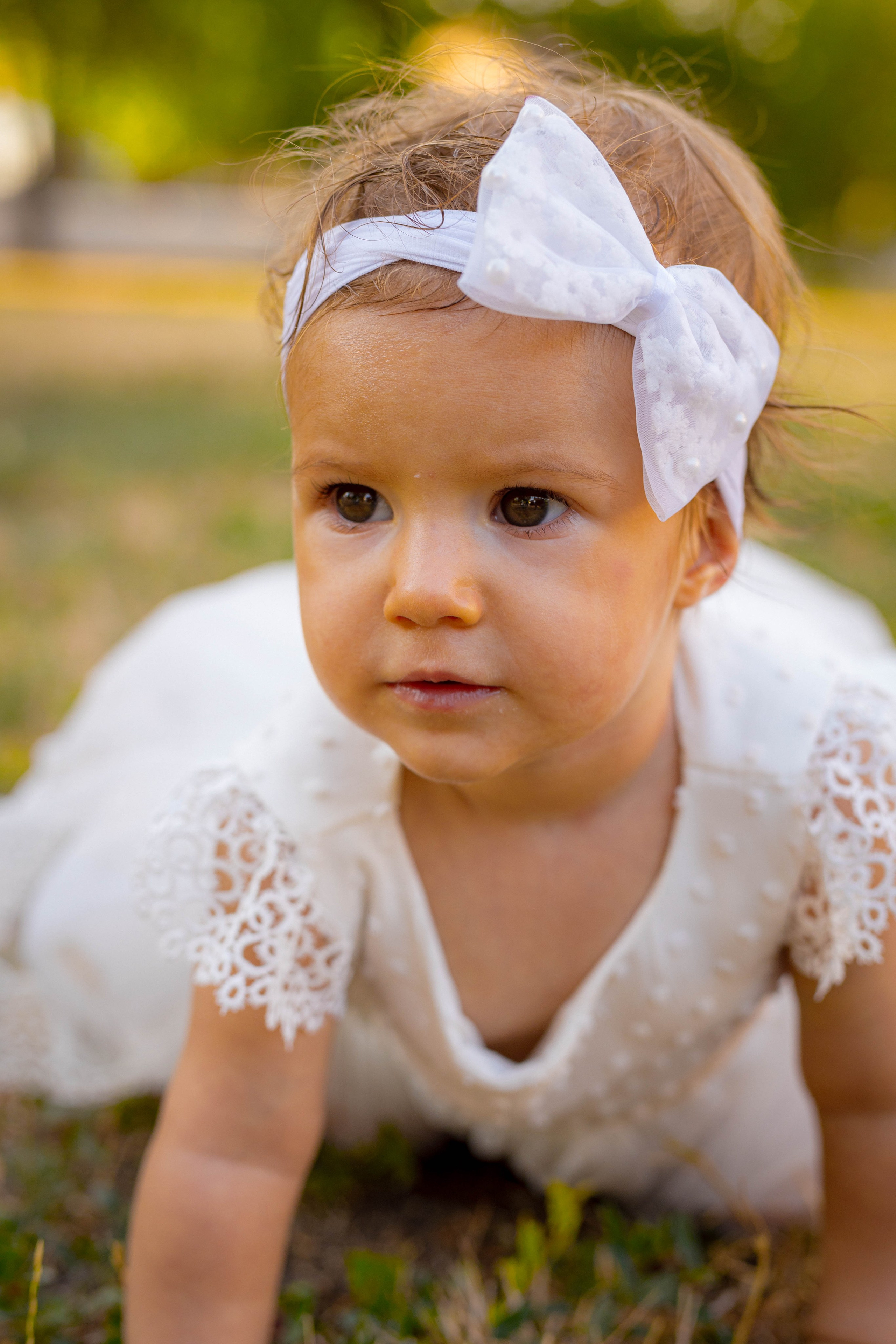 Krštenje i prvi rođendan Đurđina. Marko Tucić Photography | Fotograf Zrenjanin