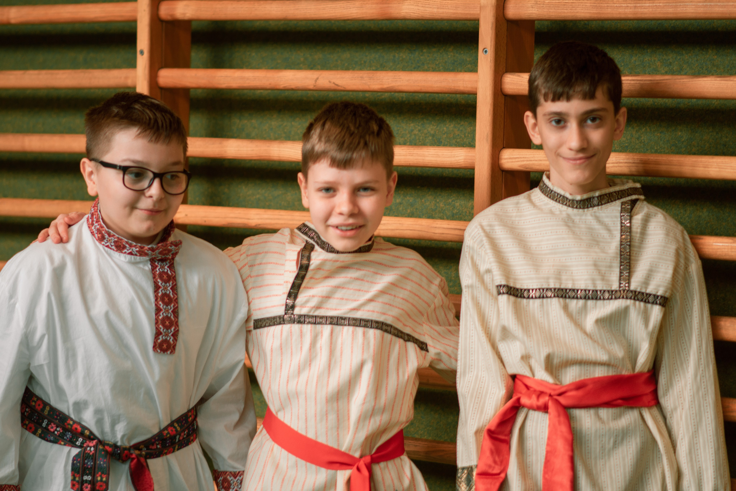 Масленица. Семейный и детский фотограф