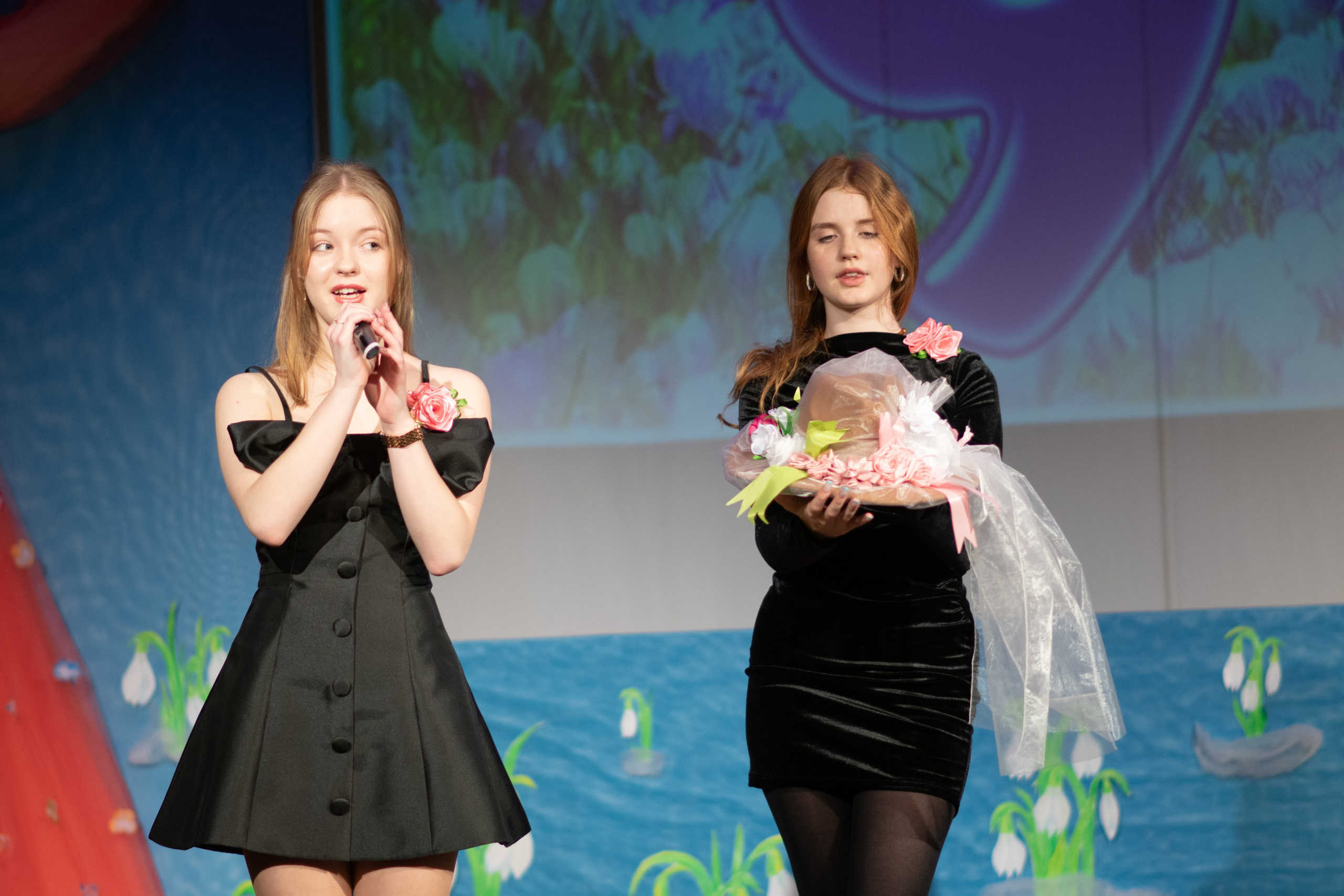 Концерт. Семейный и детский фотограф