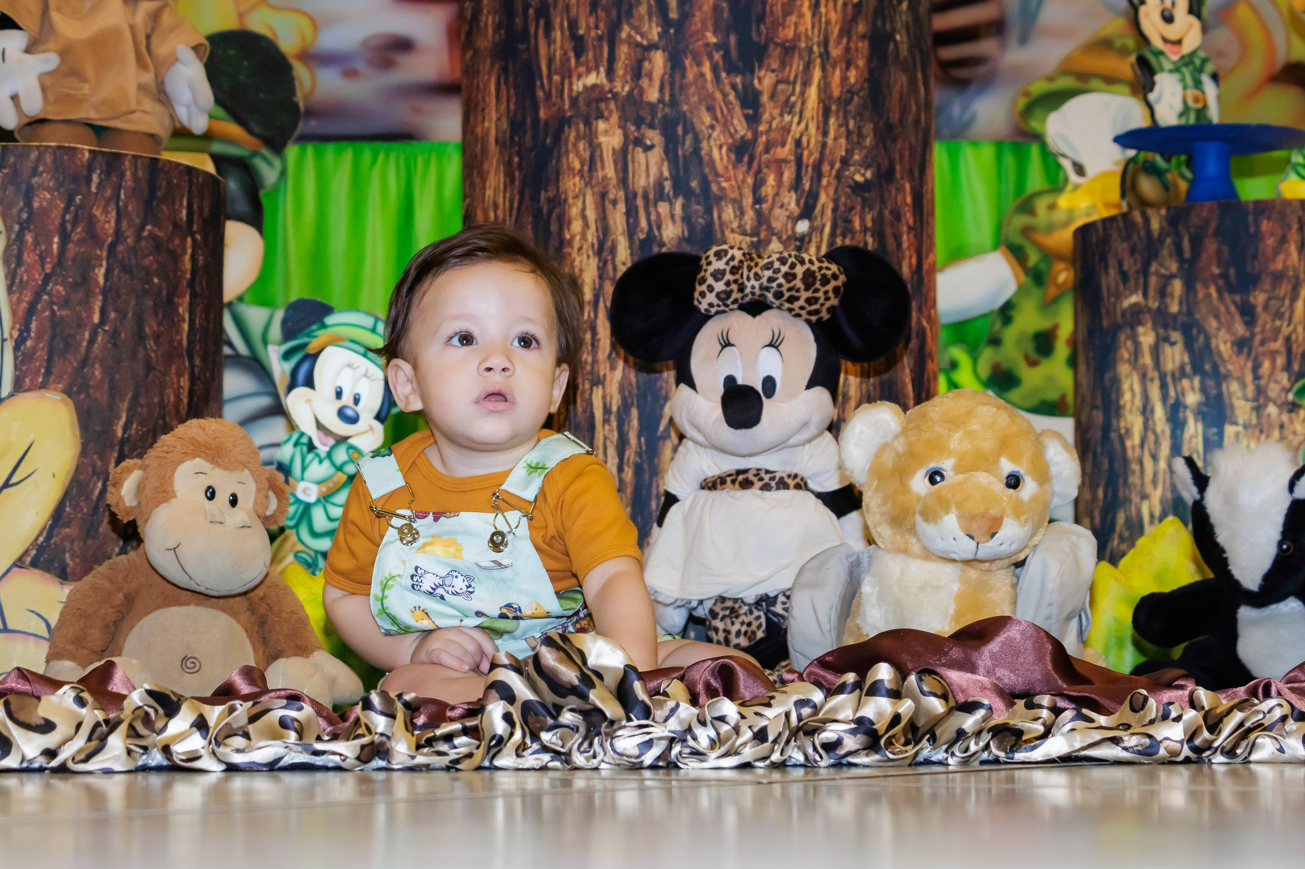 Fotografia de Festa Infantil. Fotógrafo Social e Corporativo em São Paulo/SP