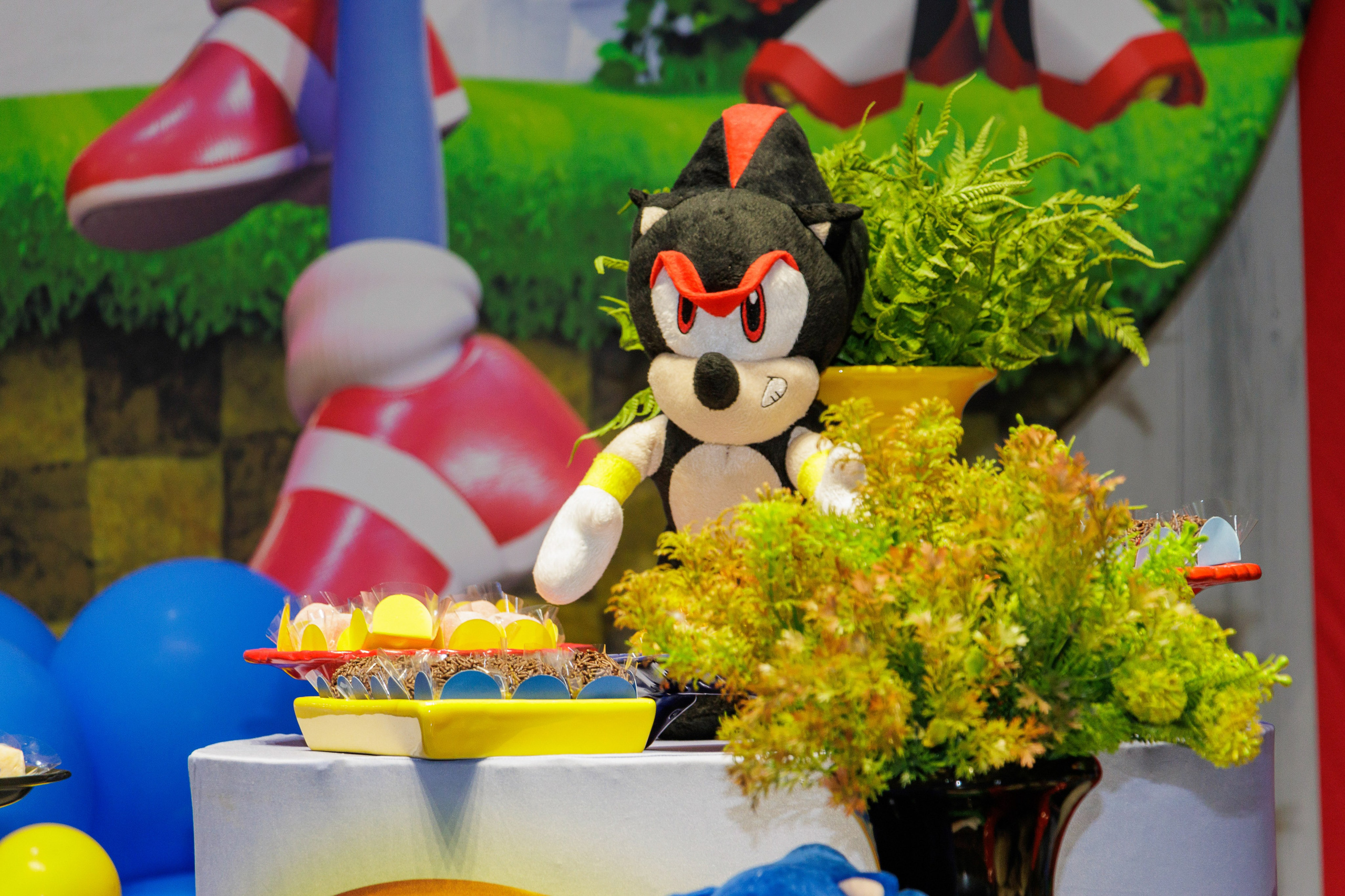 Fotografia de Festa Infantil. Fotógrafo Social e Corporativo em São Paulo/SP