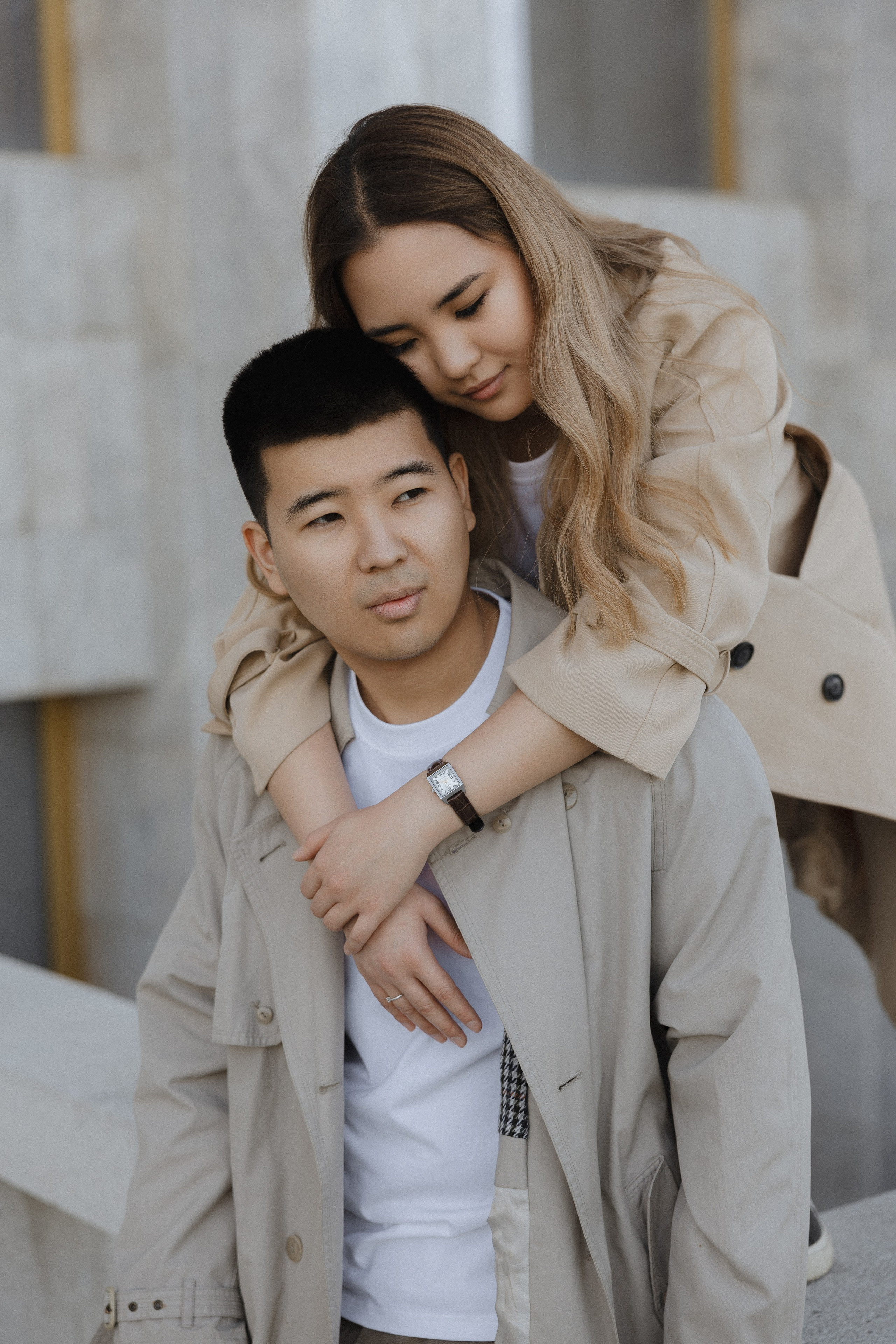 Медер и Айжан. Азимжан Нуритдинходжаев — свадебный фотограф