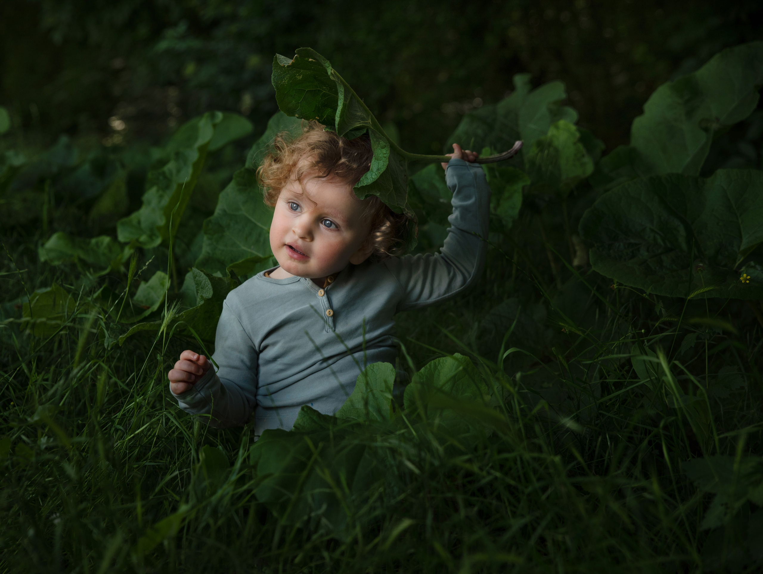 Kids. Inlovewithphoto