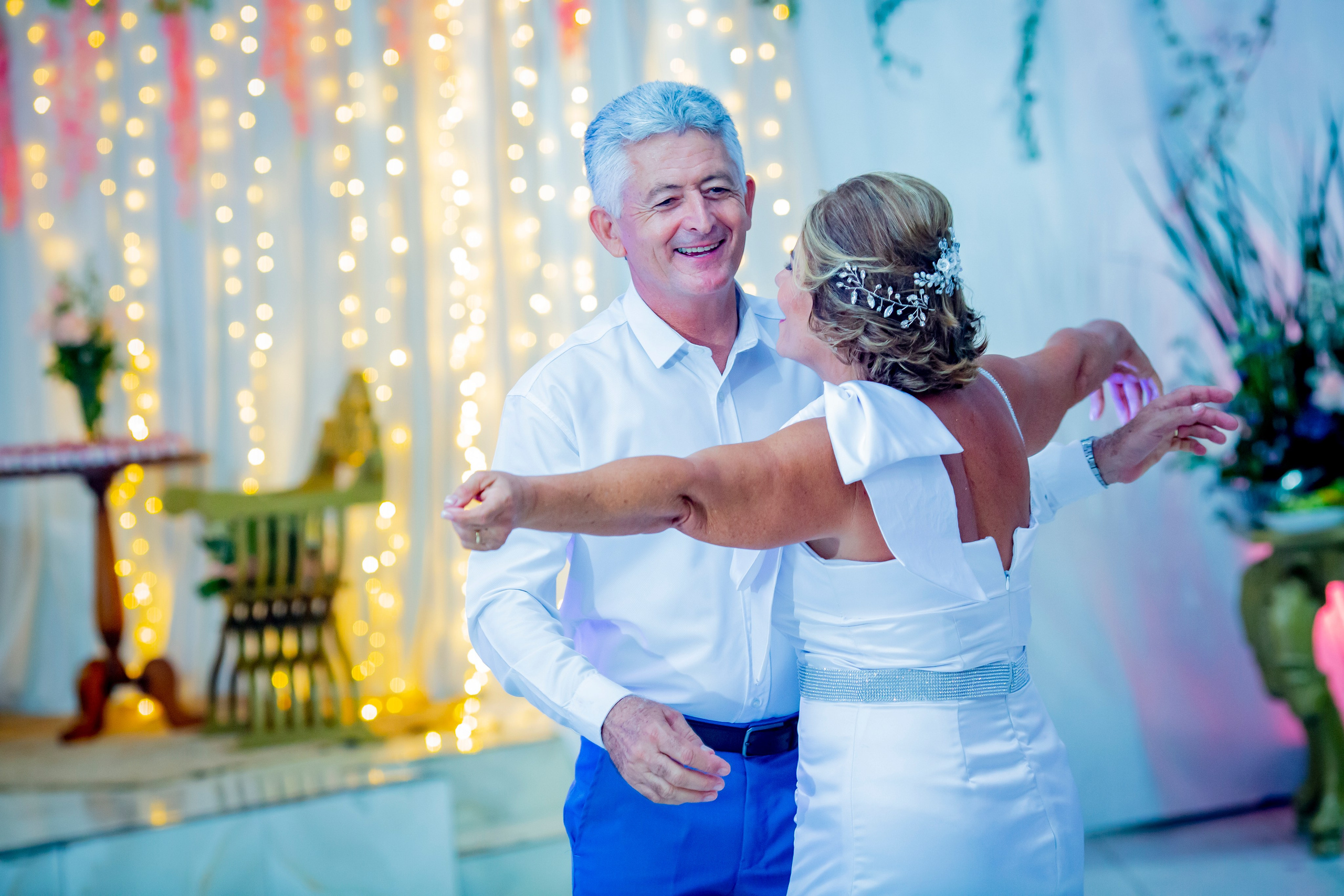 Casamento Luzinete e Luiz. Flavio Nunes Fotografia (Fotografo especializado em Fotografia de 15 Anos e Ensaios)