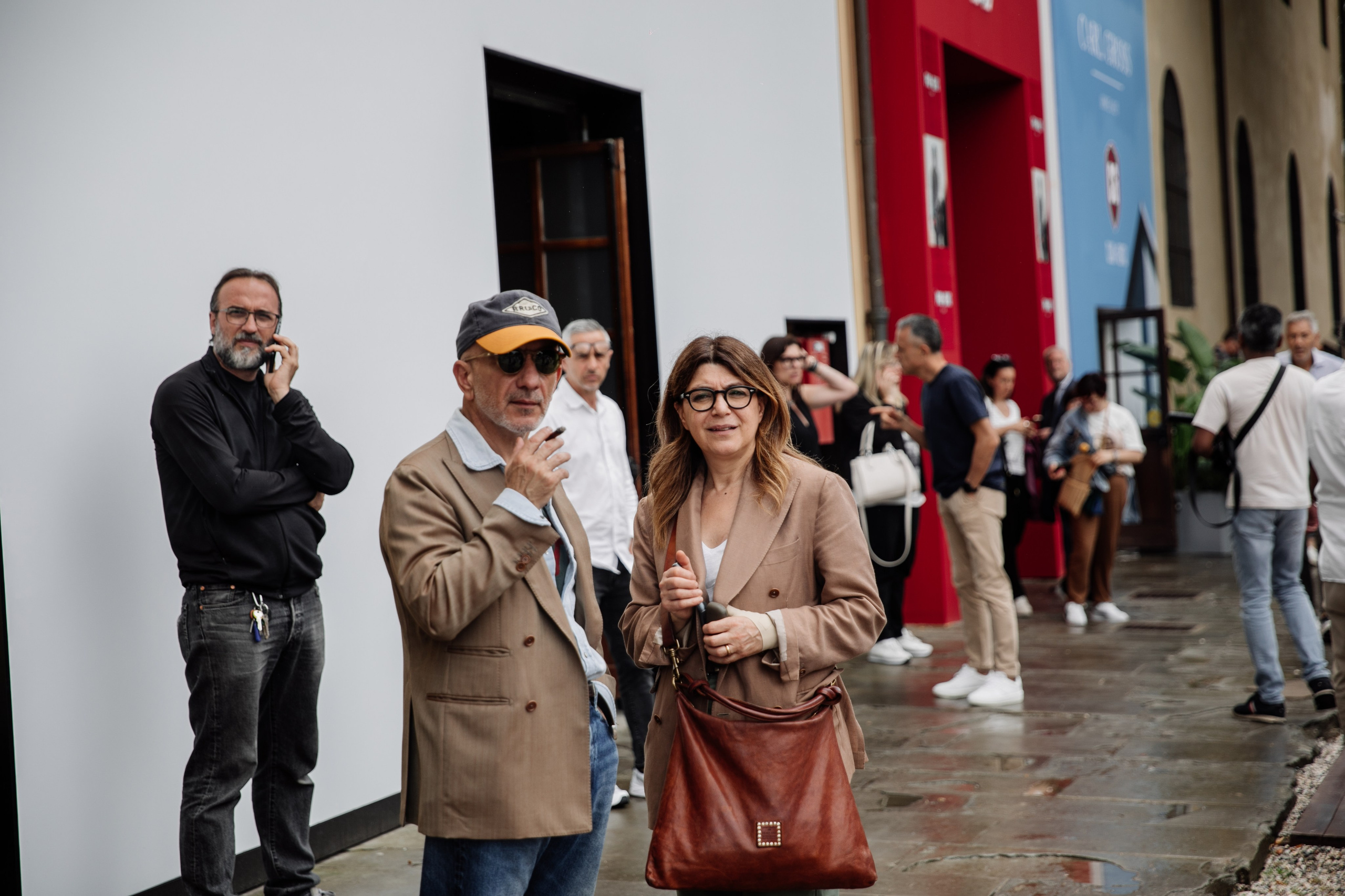 Репортаж. Фотограф Вероника Яцына в Ташкенте