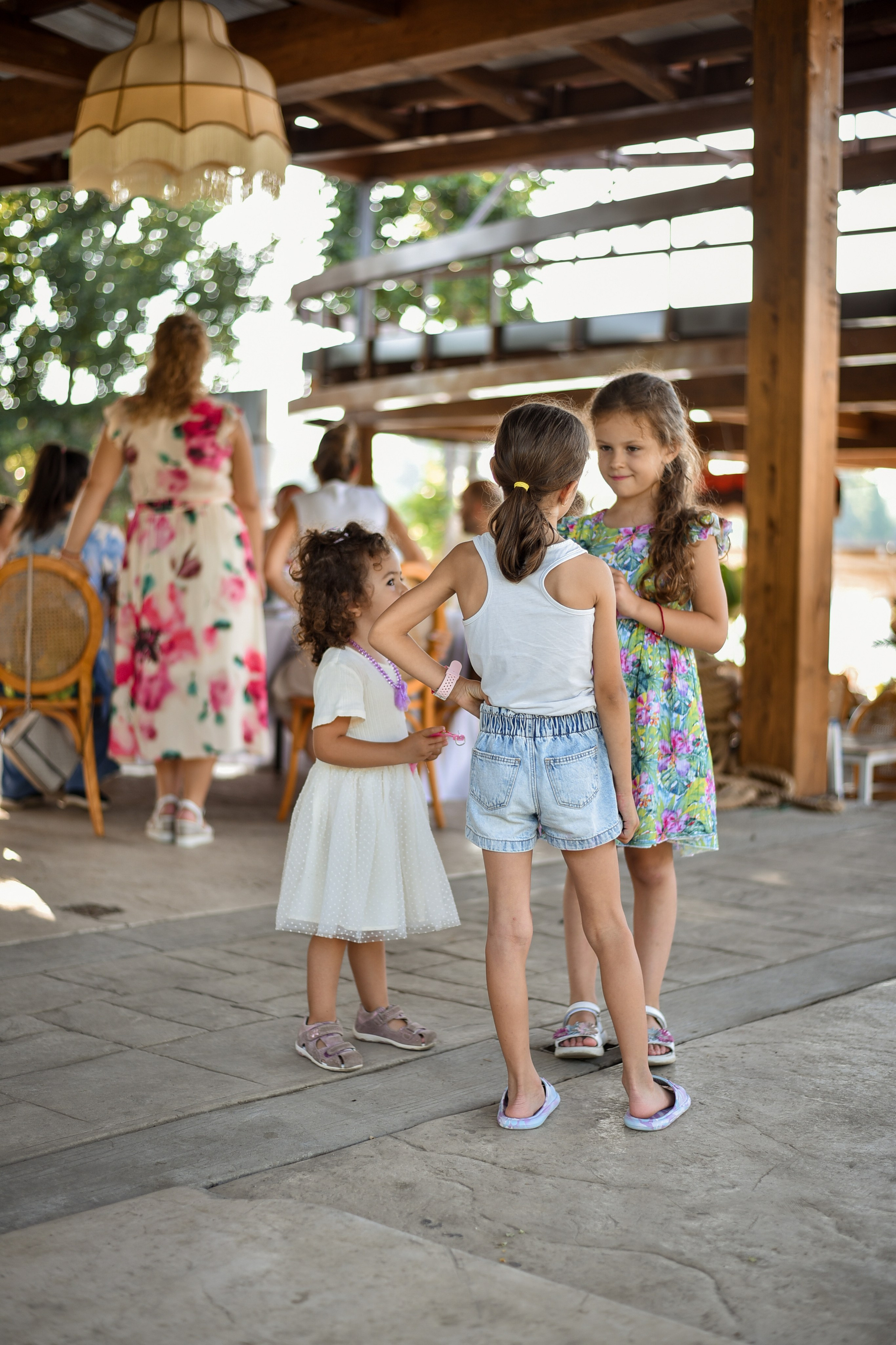 Micin rođendan. Marija Đoković, Belgrade-based family photographer