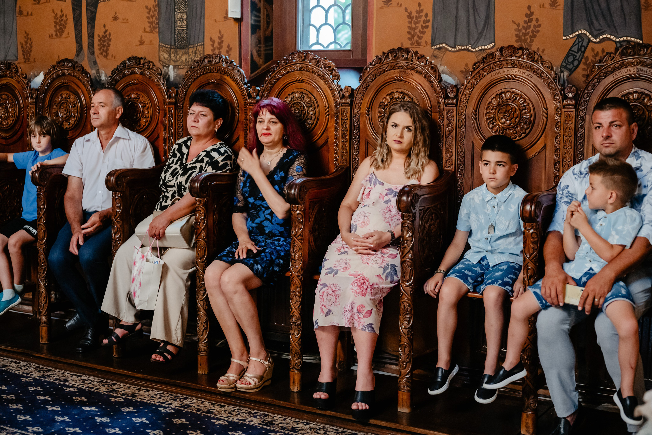 Nunta Maria si Toma, Biserica Sfânta Maria București. Ana Maria Dragan Fotograf Evenimente