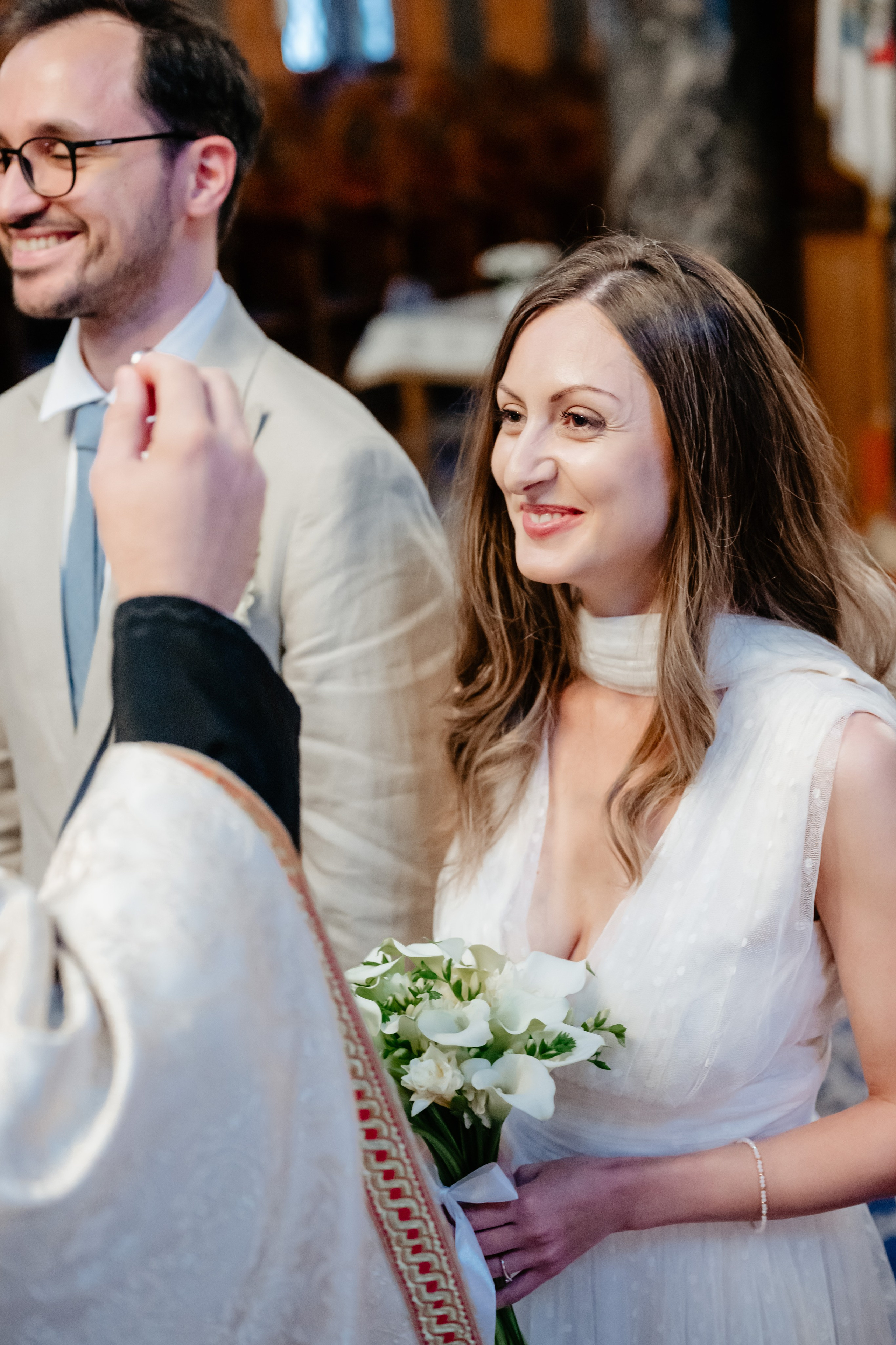 Nunta Maria si Toma, Biserica Sfânta Maria București. Ana Maria Dragan Fotograf Evenimente