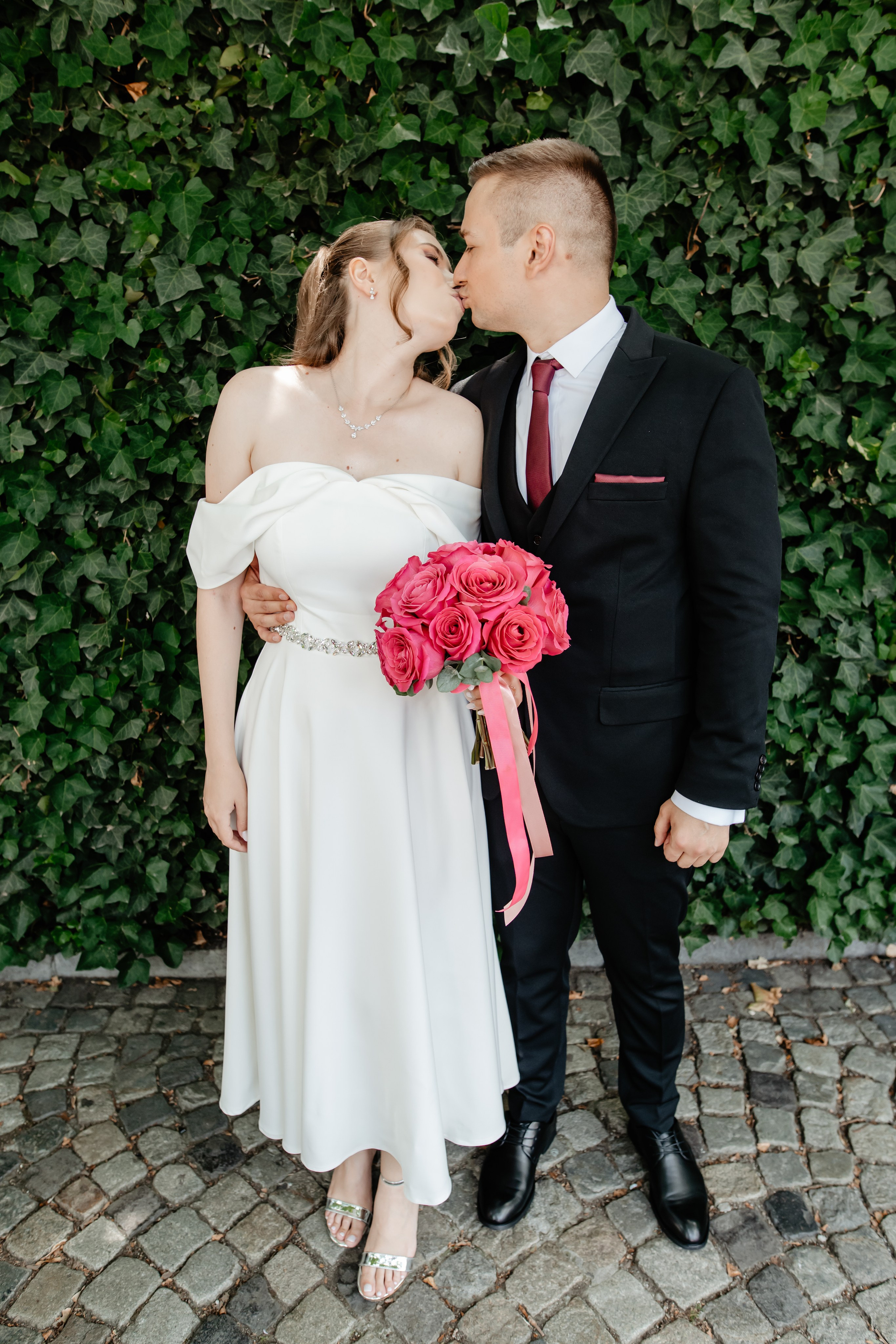 Cununie Beatrice și Andrei, Starea Civila sector 3. Ana Maria Dragan Fotograf Evenimente