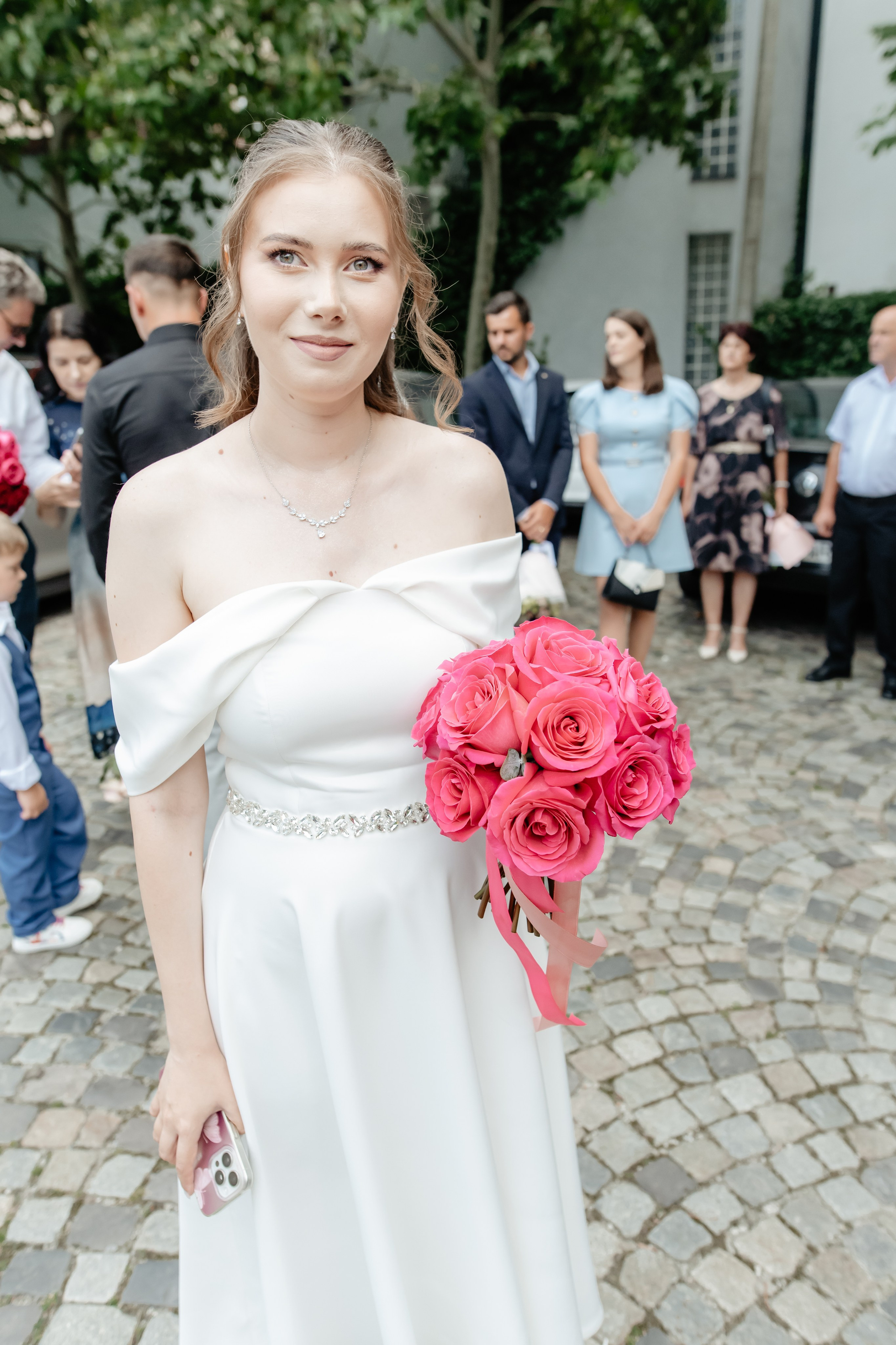 Cununie Beatrice și Andrei, Starea Civila sector 3. Ana Maria Dragan Fotograf Evenimente