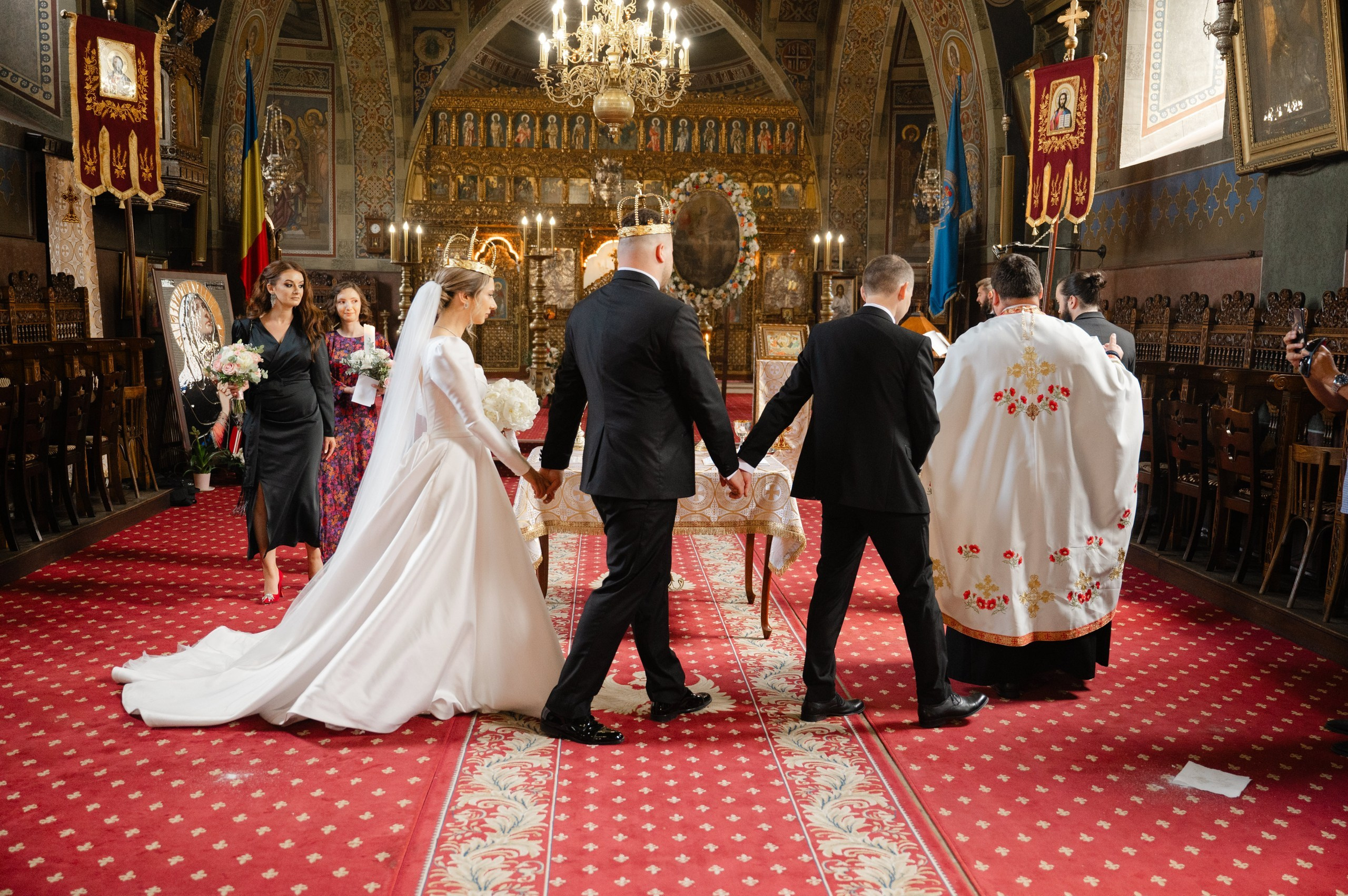 Alin Si Anamaria – O Zi Plină De Emoții La Cetatea Rupea | Happy Souls