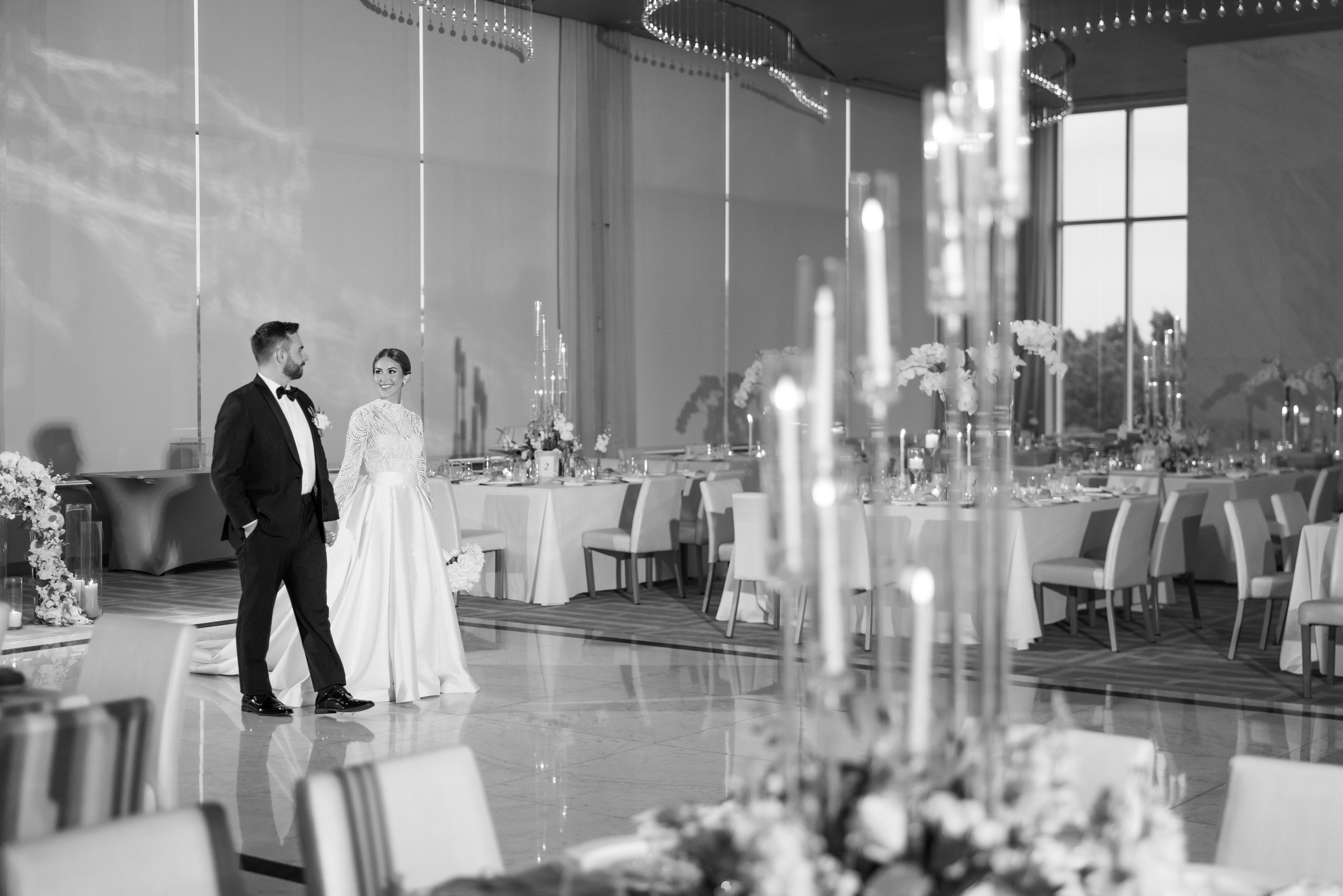 Alessia & Forrest. Wedding Photo & Video