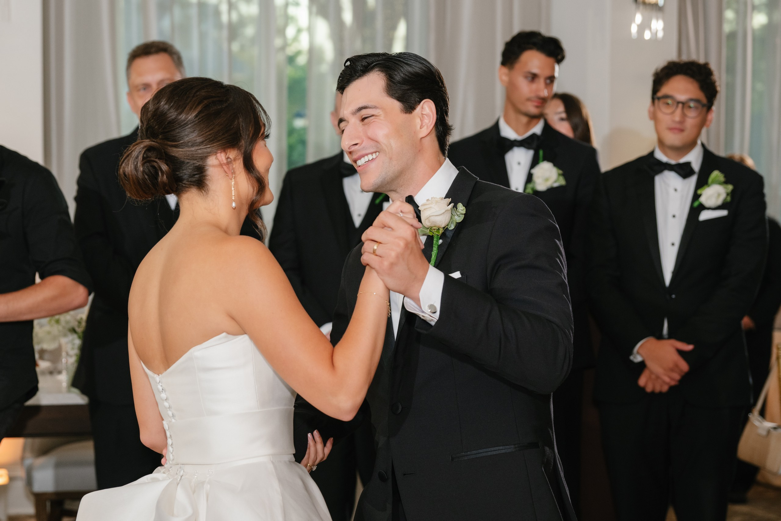 Alyssa & Stephan, East Brunswick, NJ. Wedding Photo & Video