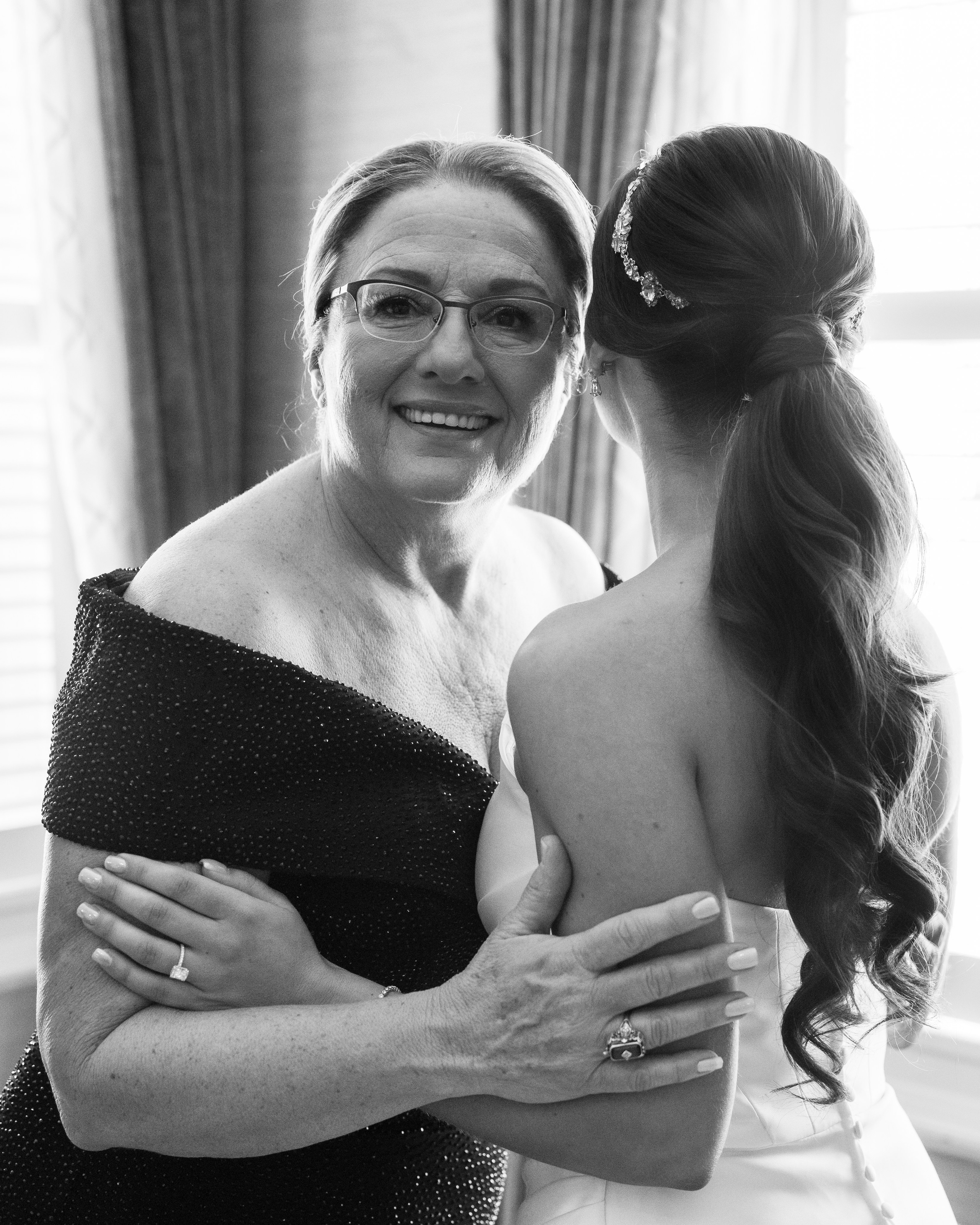 Gianna and Alexander, Shadowbrook at Shrewsbusy, NJ. Wedding Photo & Video