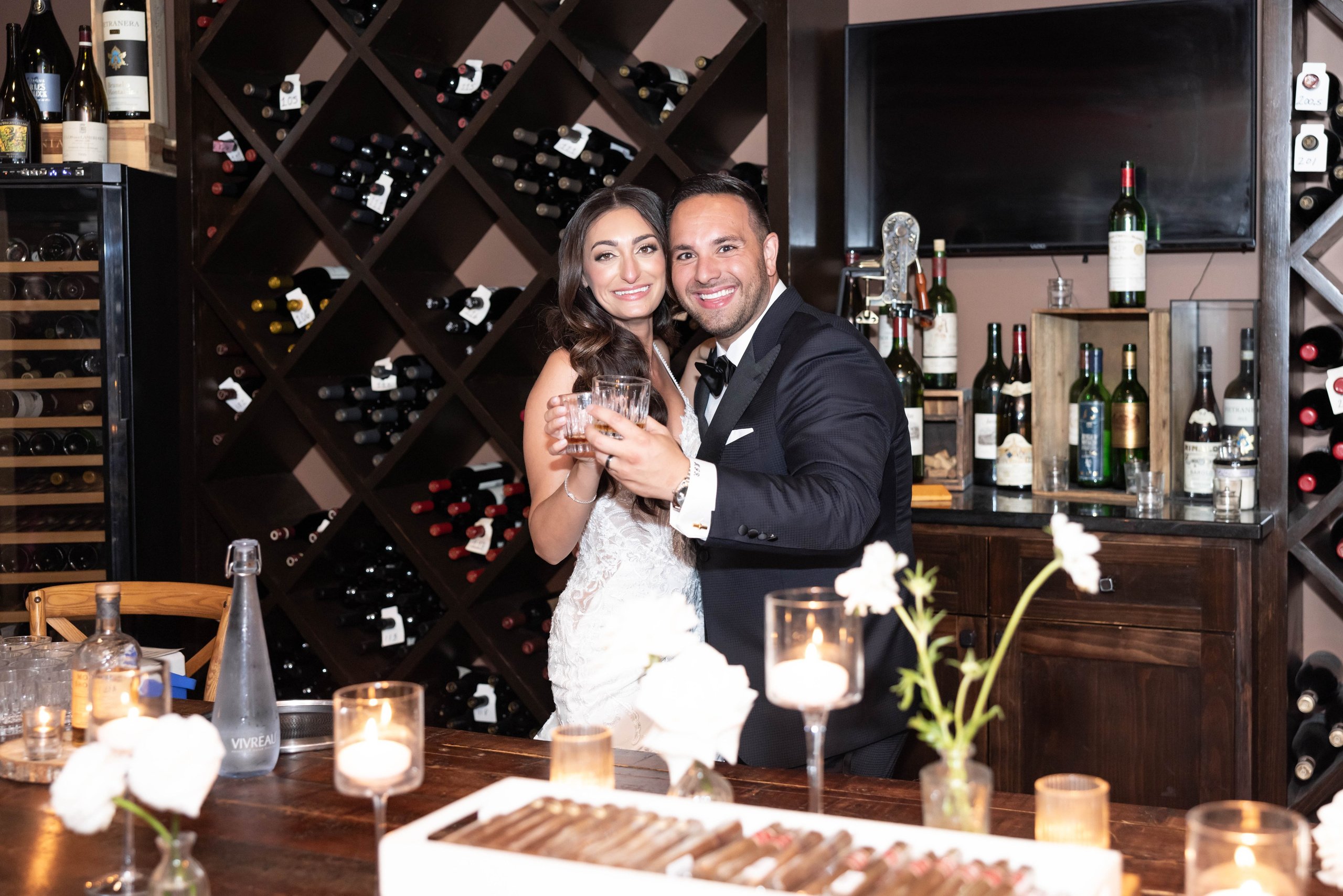 Alyssa & Mike, Washington Blvd, Jersey City, NJ. Wedding Photo & Video