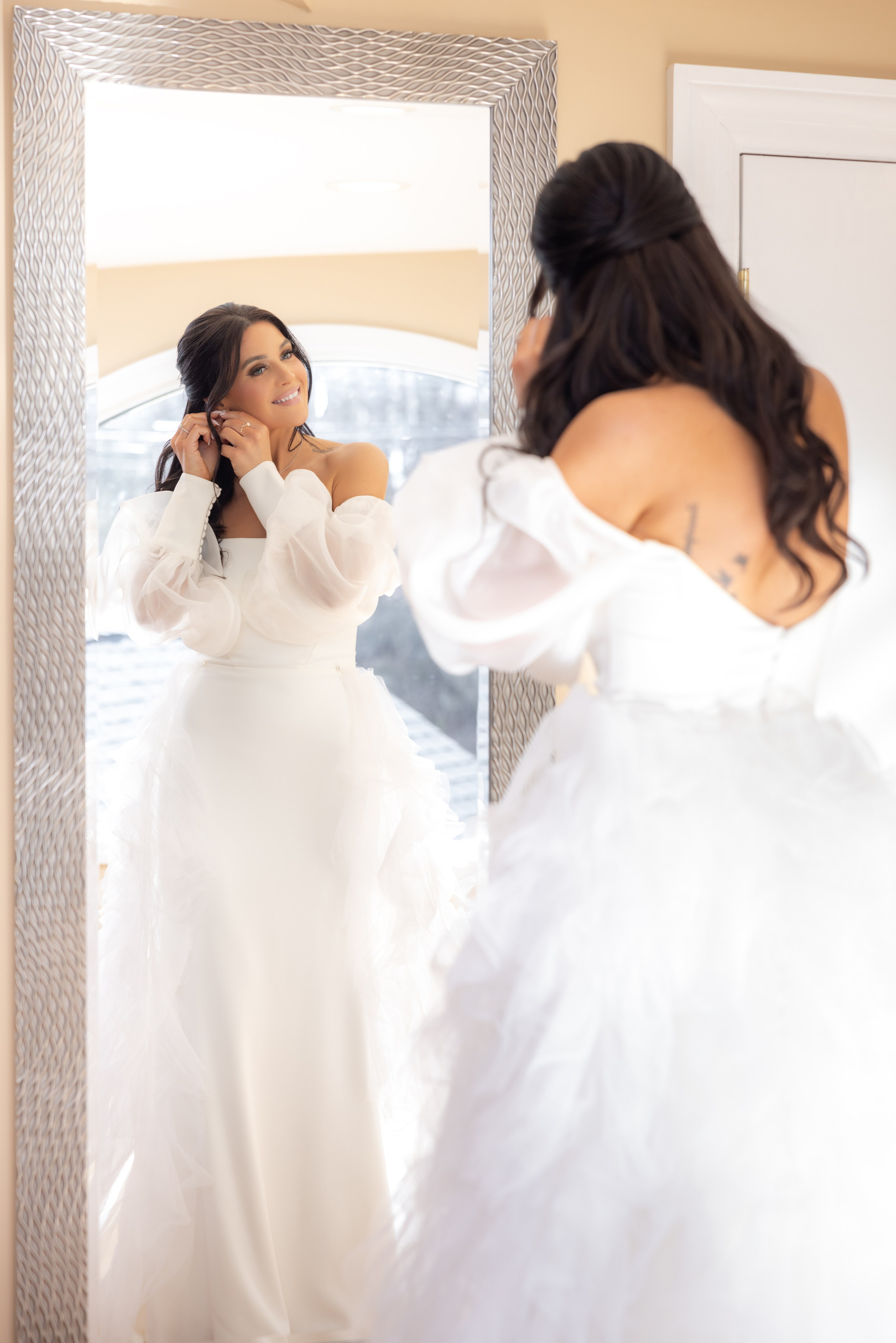 Amanda & Paul, Rock Island, Sparta NJ. Wedding Photo & Video