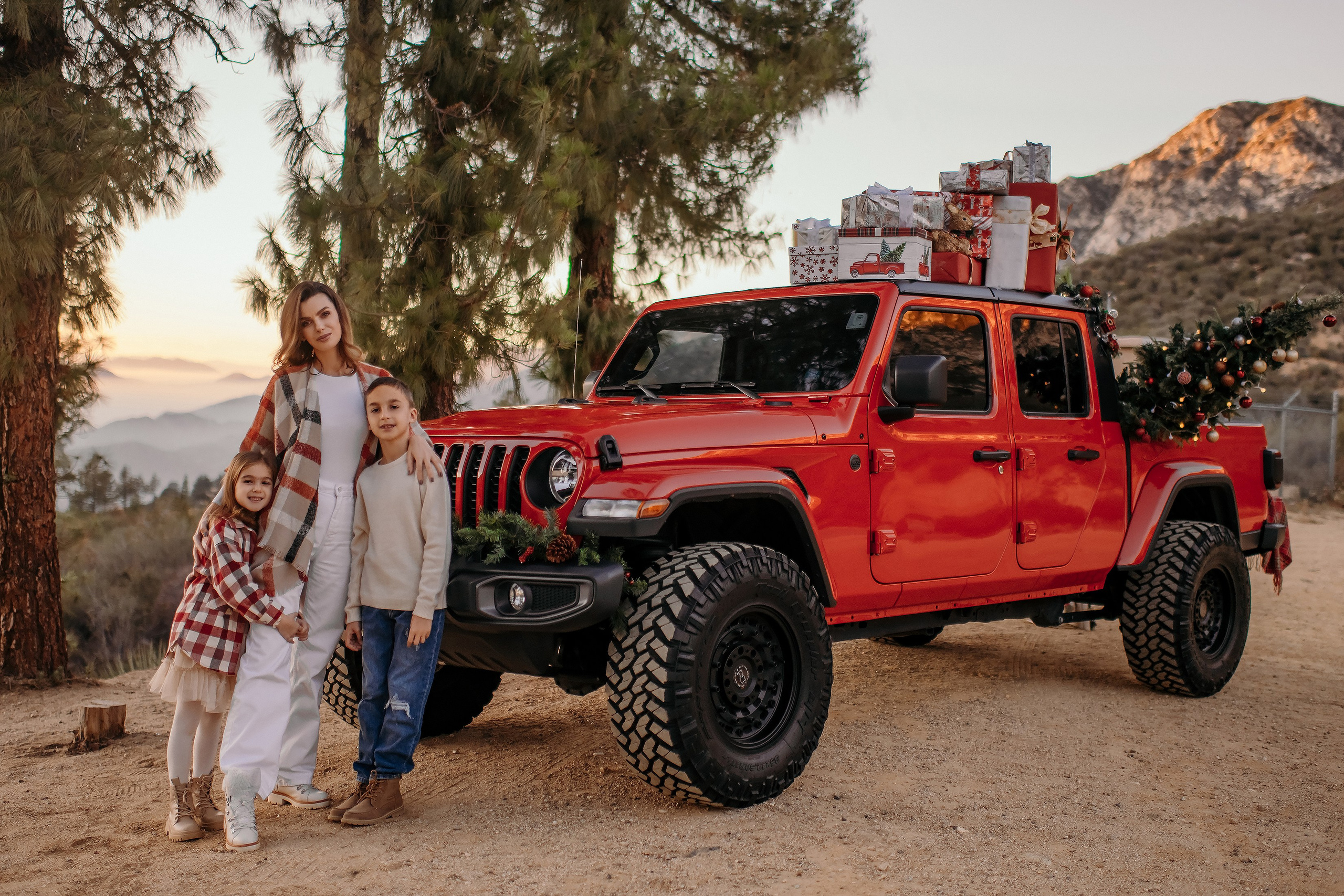 Ira and family. Wedding, maternity and family photographer in Charlotte Tasha Minn