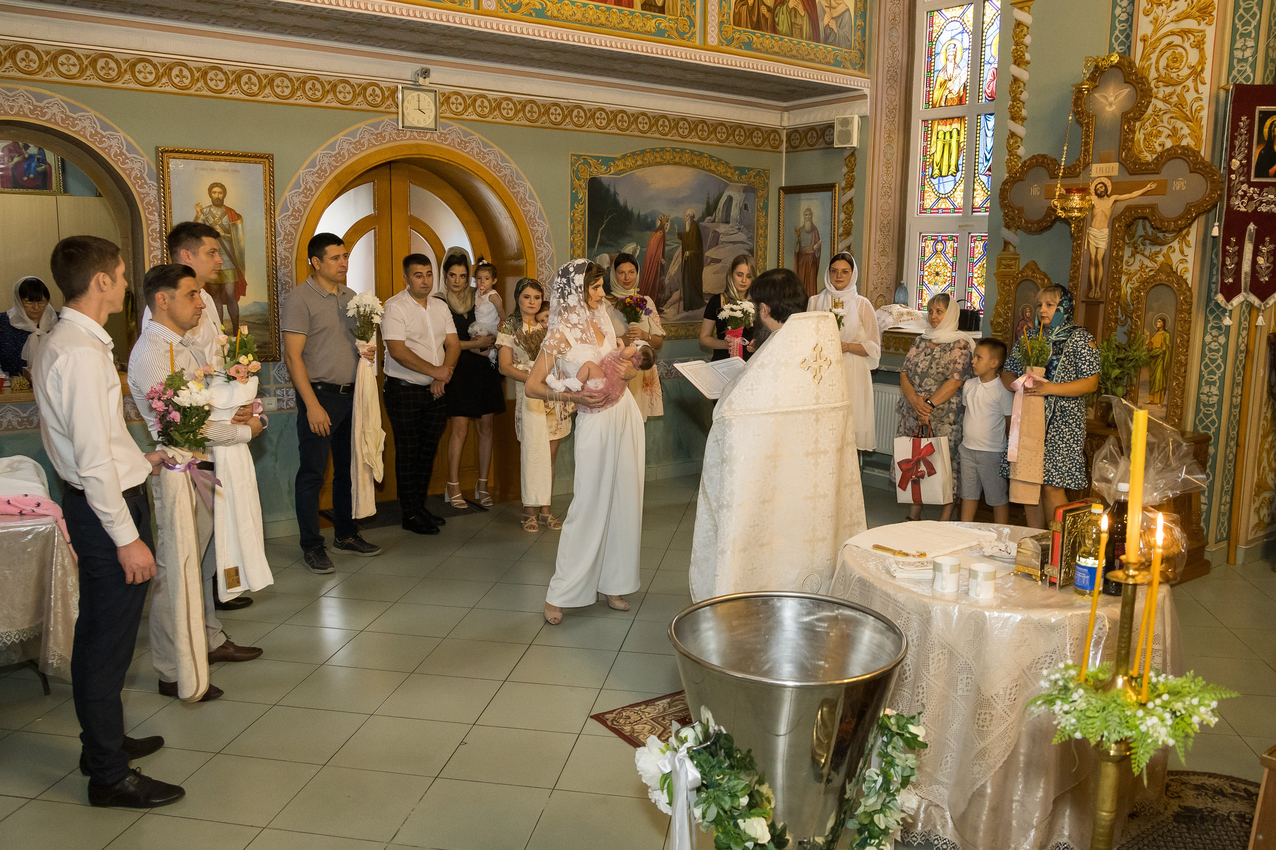 Lya. ✔️ Фото Видео на свадьбы и крестины Молдова — Cinematic.md