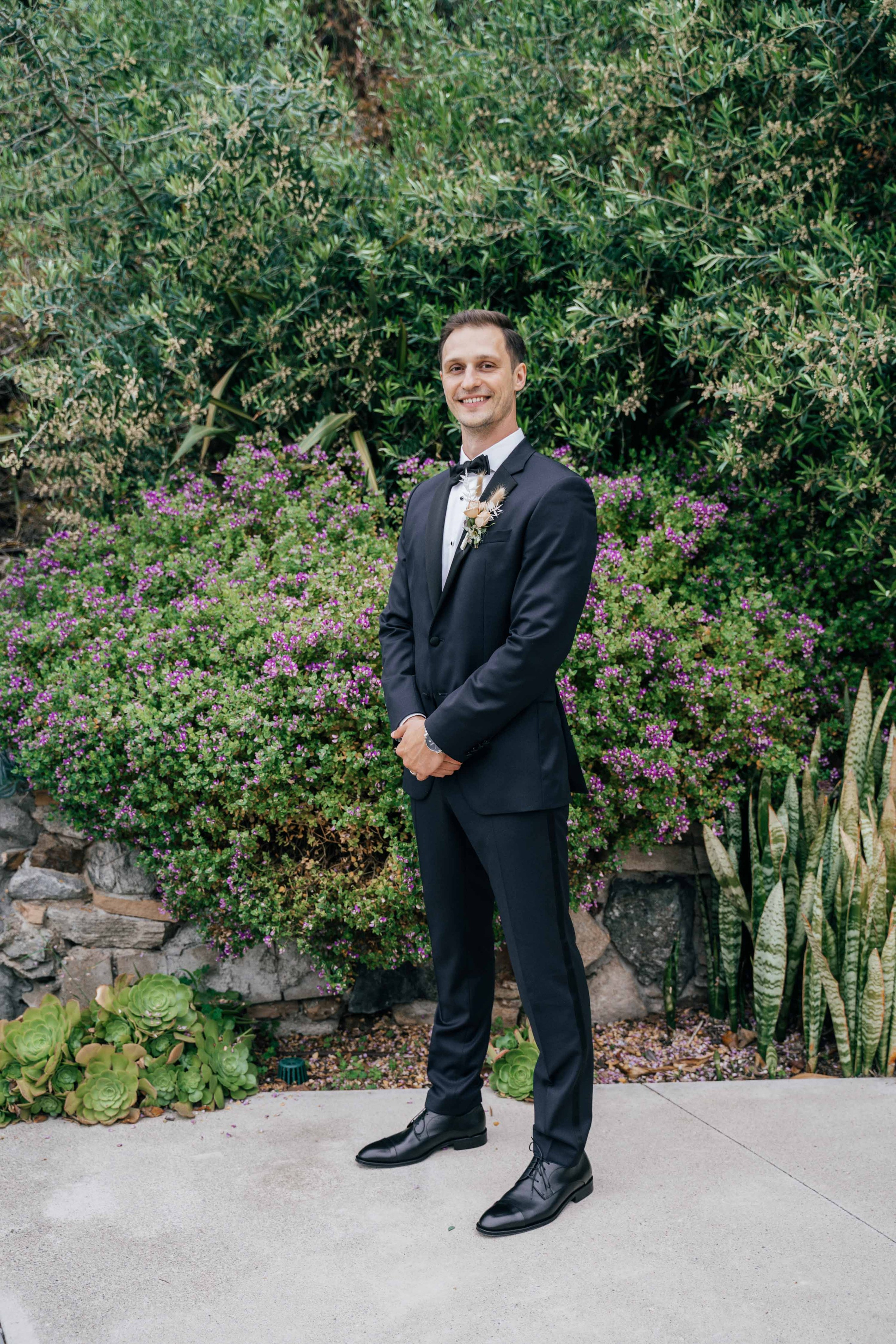 Lauren & Dima Wedding. Classic & Elegant Wedding Photography and Videography in SoCal