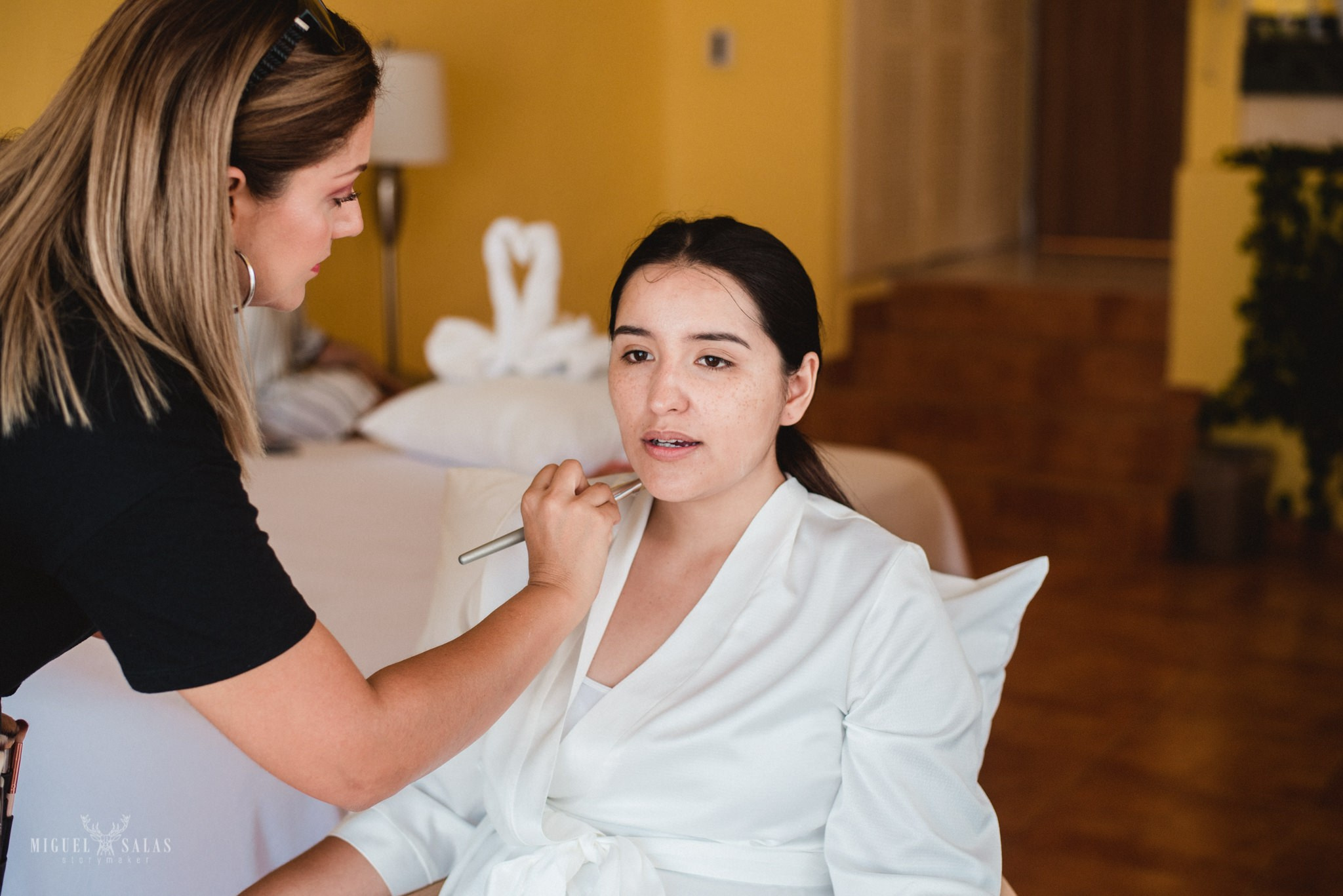 Marlen y Jacob (Vallarta). Miguelsalasfoto