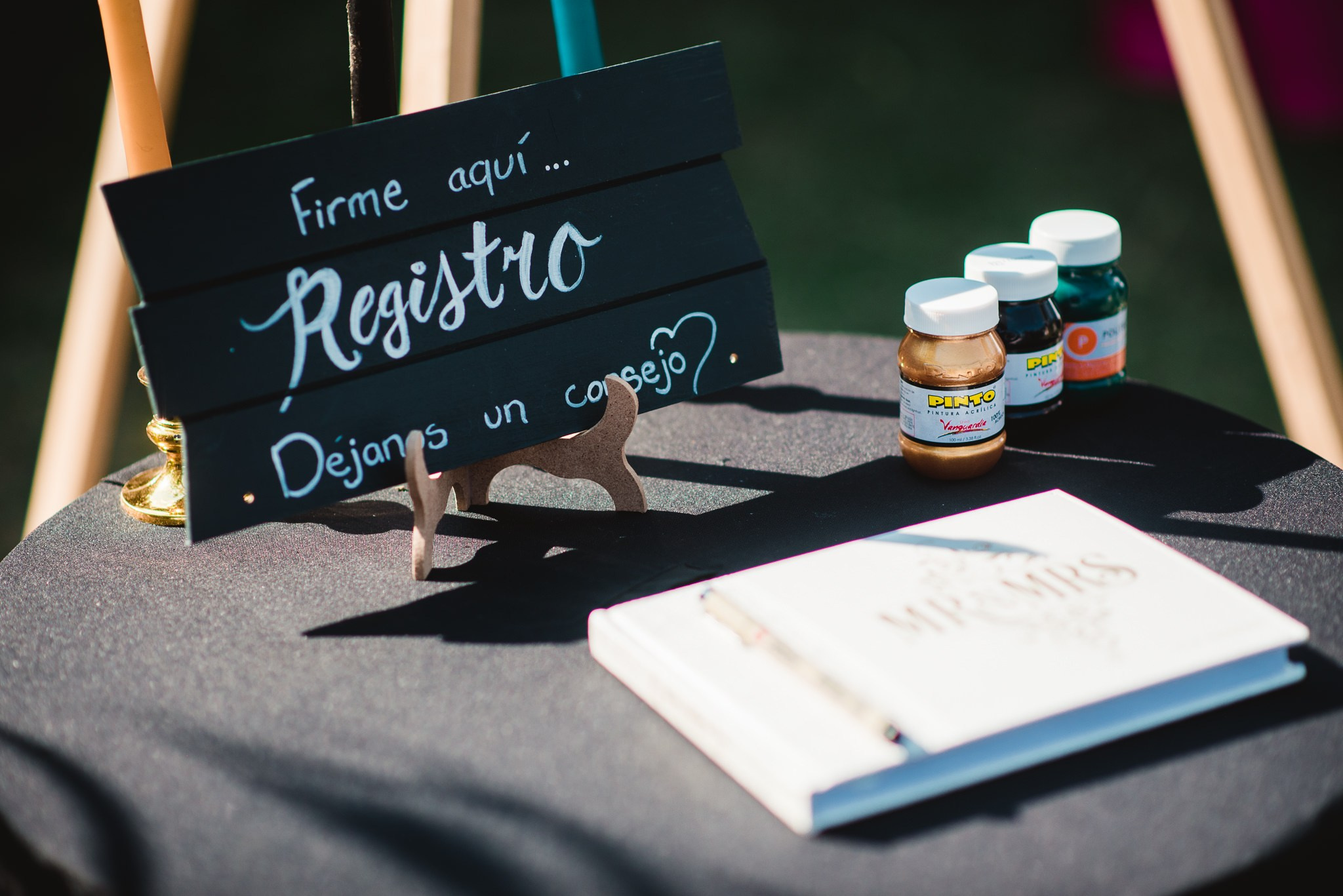 Andee e Israel. Miguelsalasfoto