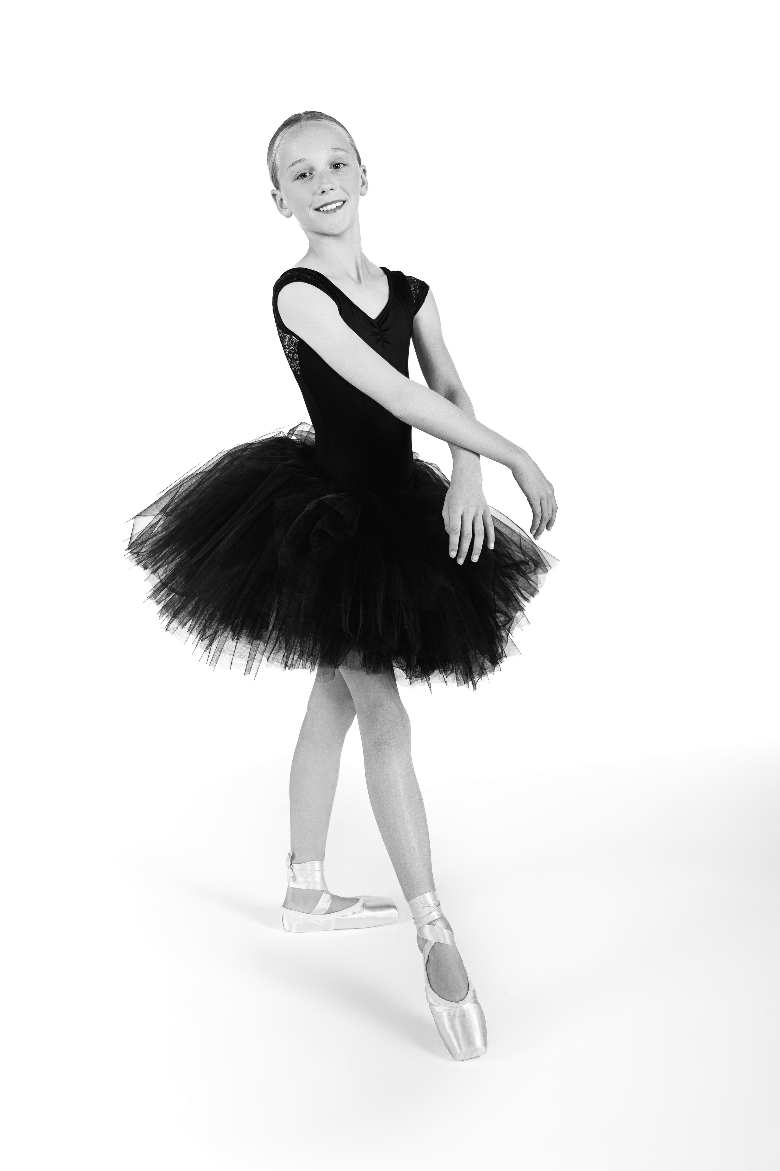 Dance School Photo Day. Santa Clarita Photographer