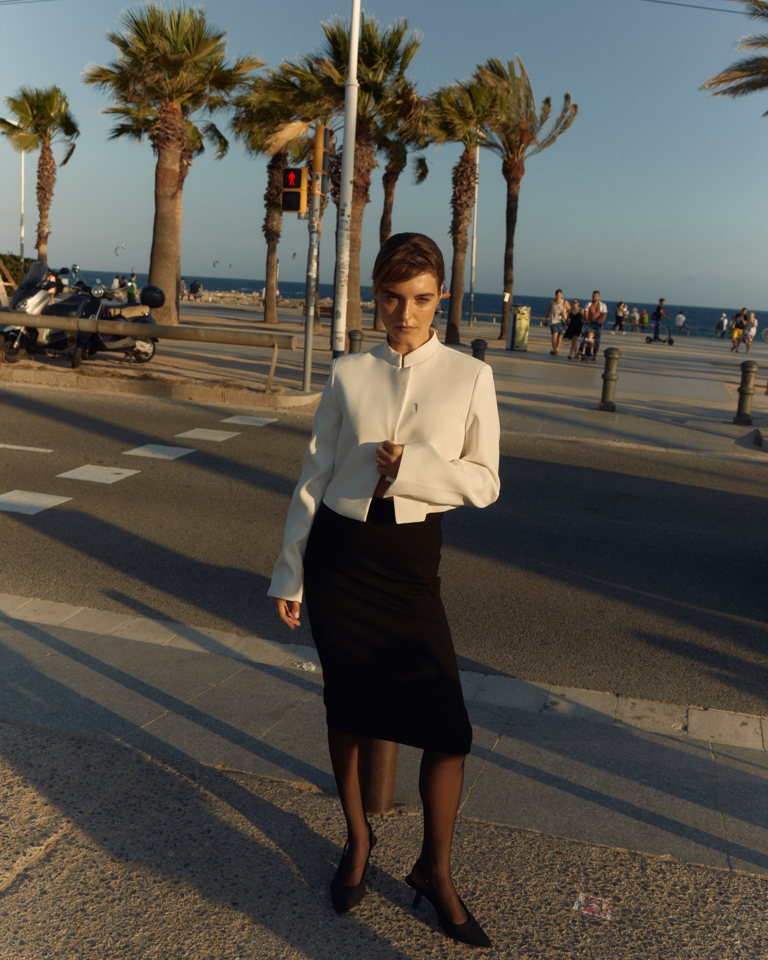 Carlota / Barcelona. Photographer in Paris