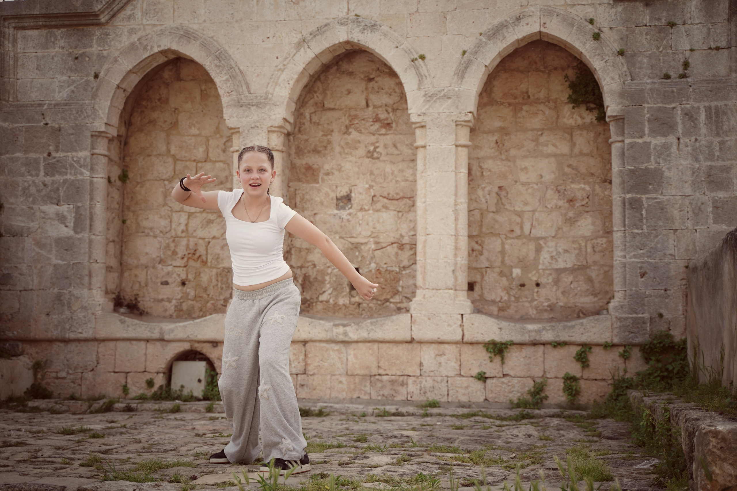 Кетрин. Фотограф. Визуал. Хайфа. Талья Цветкова