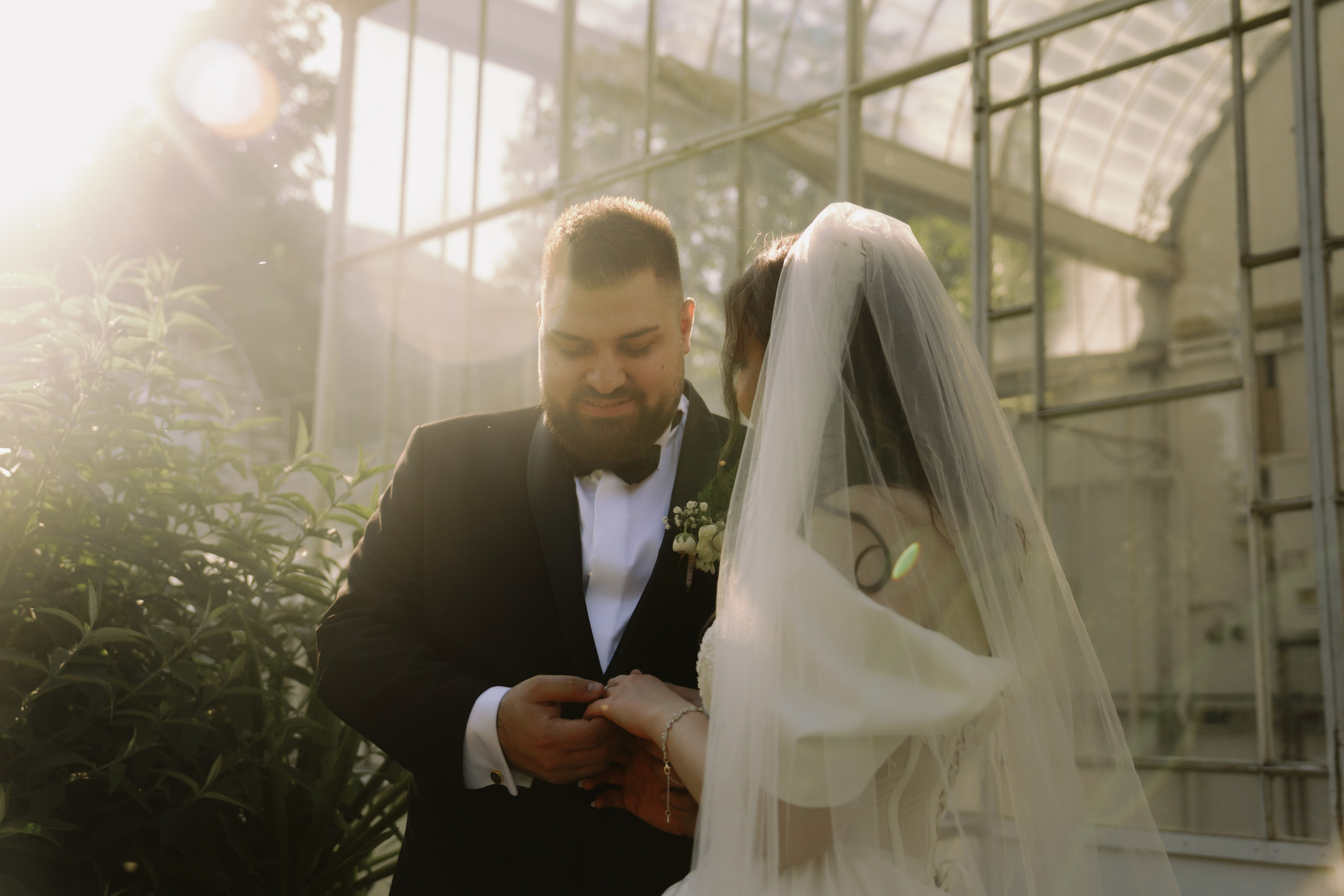 Daniela & Ioan. STORYCATCHERS