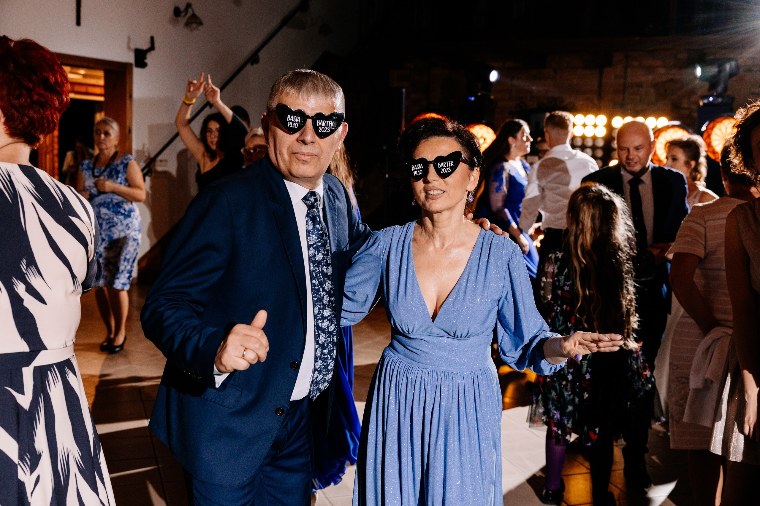 Basia ♡ Bartek. Fotograf Ślubny Warszawa - Sesje Biznesowe Rodzinne Eventy